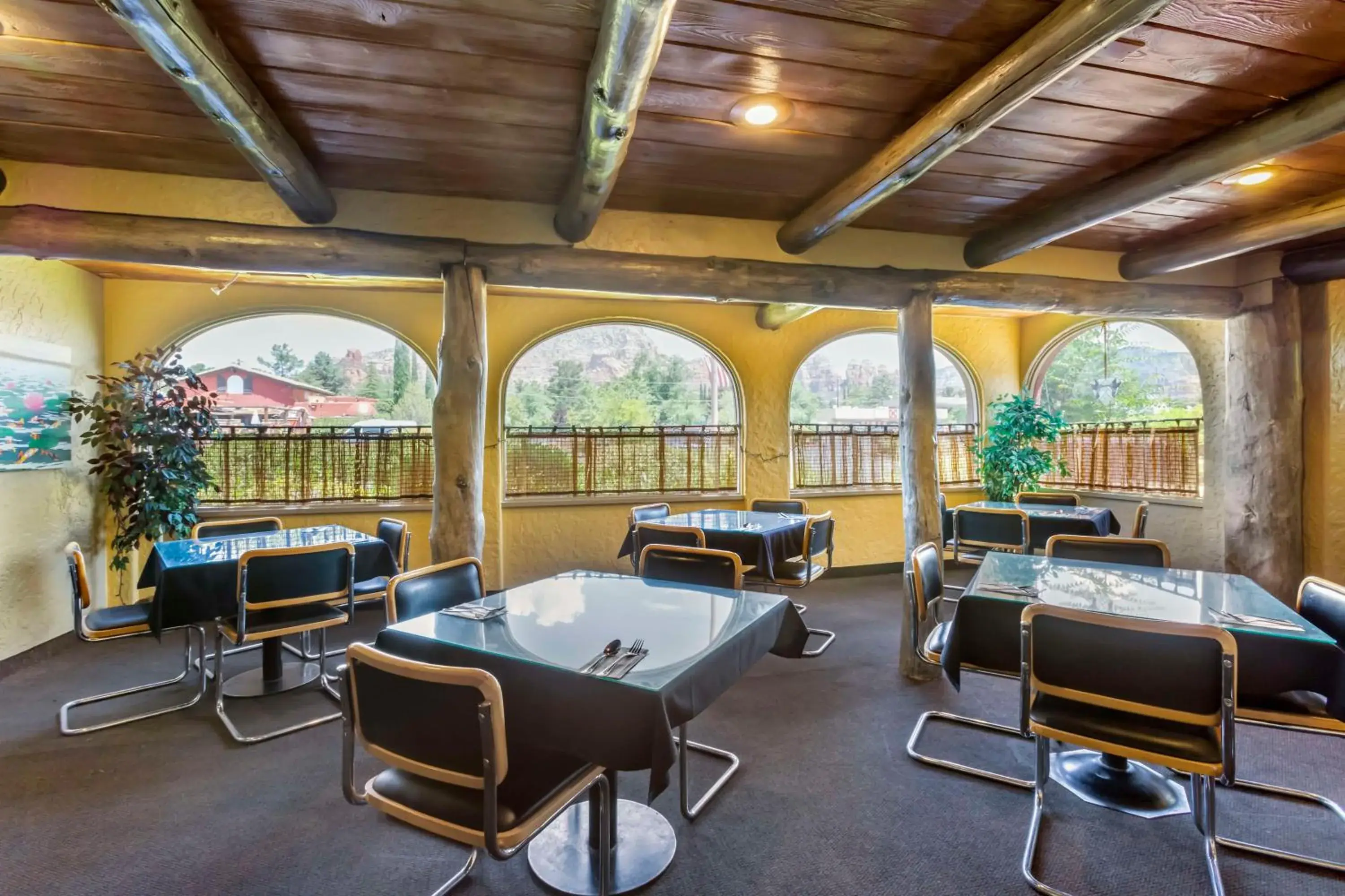 Restaurant/places to eat in Aiden by Best Western Sedona Restaurant/places to eat in Aiden by Best Western Sedona