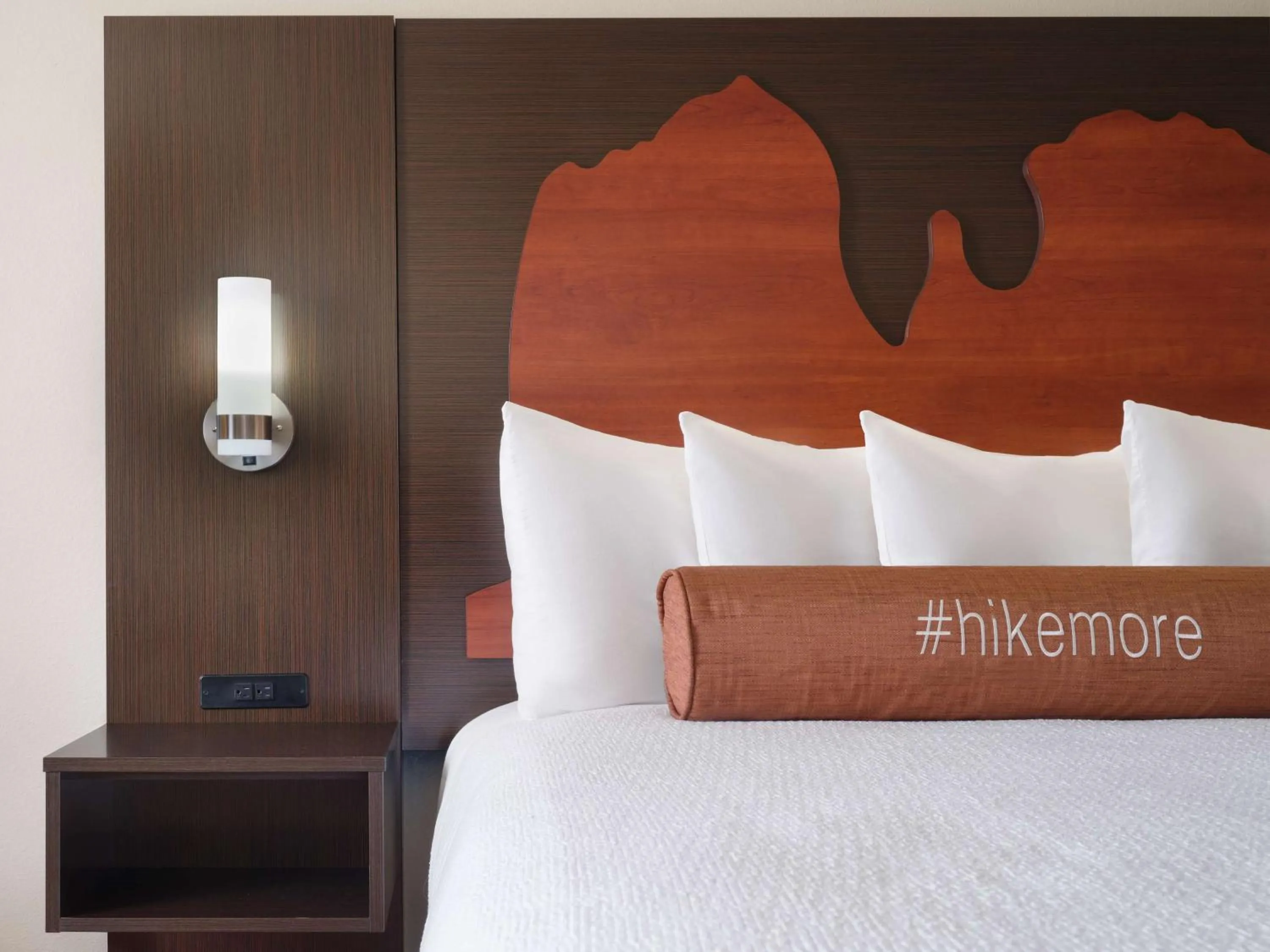 Bedroom, Bed in Aiden by Best Western Sedona