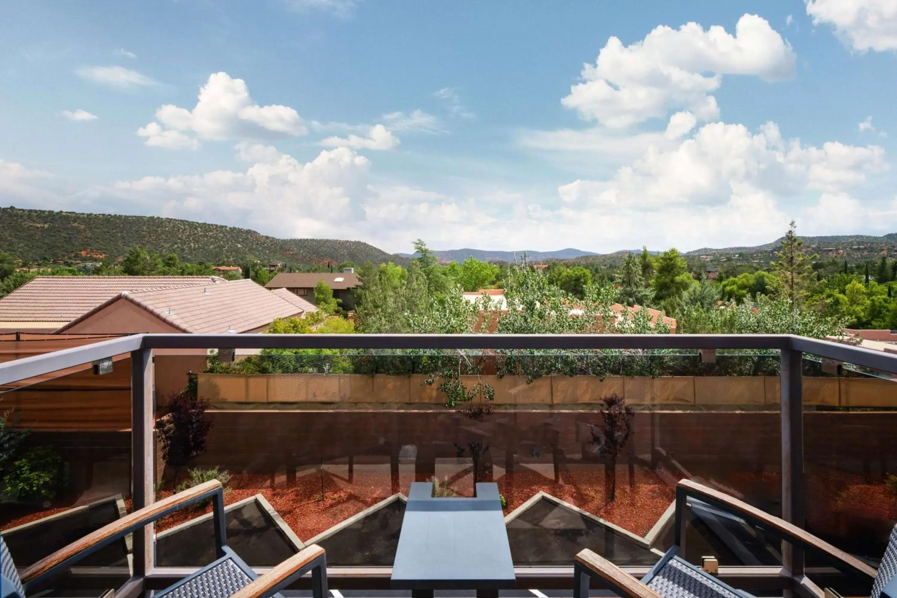 View (from property/room) in Aiden by Best Western Sedona View (from property/room) in Aiden by Best Western Sedona