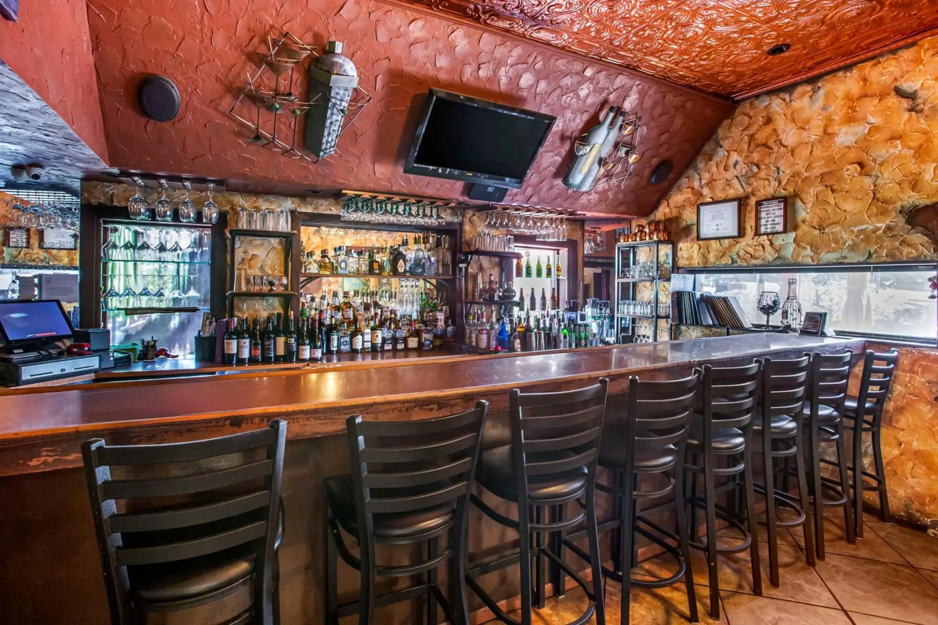 Restaurant/places to eat in Aiden by Best Western Sedona Restaurant/places to eat in Aiden by Best Western Sedona