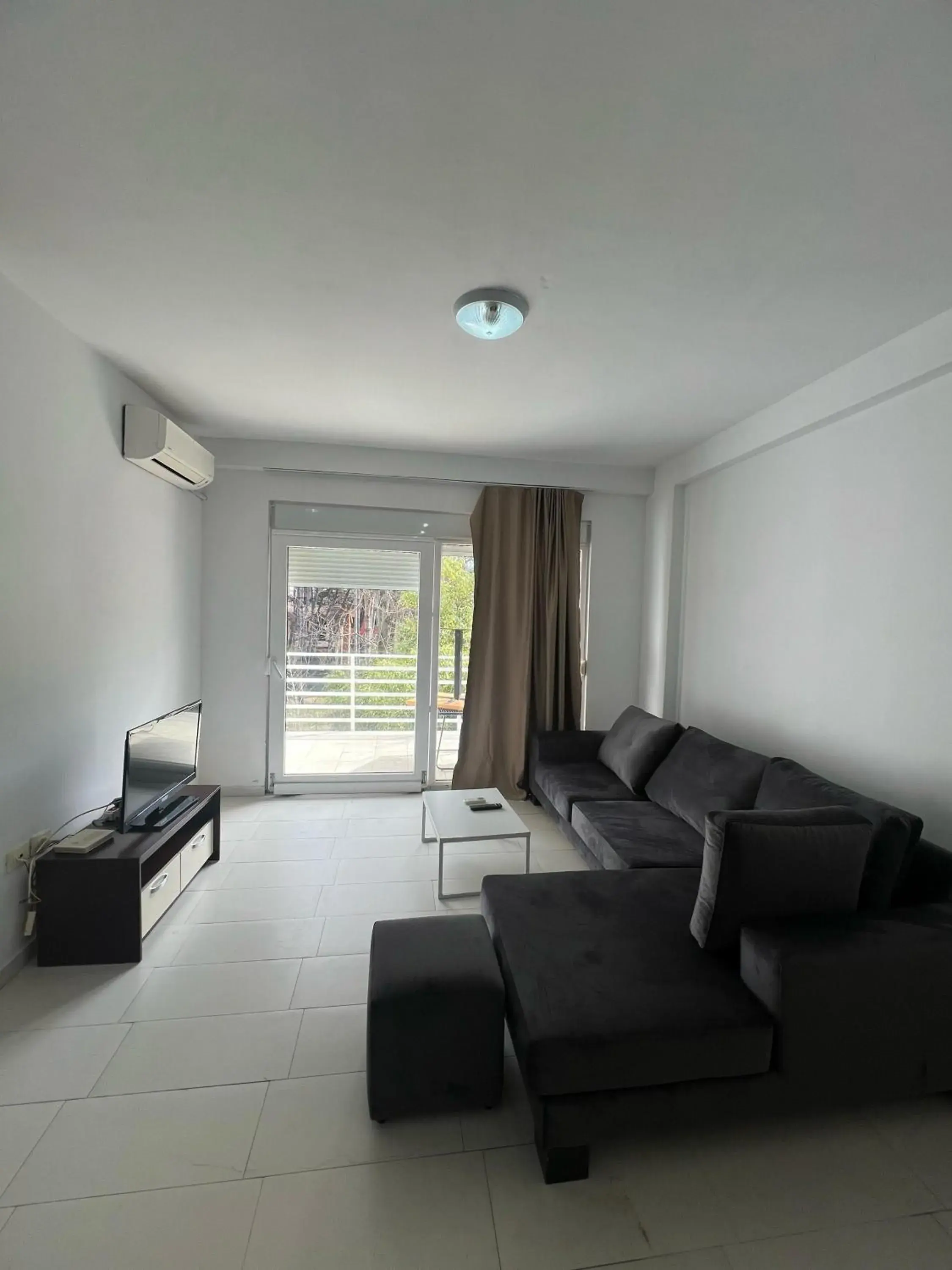 Two-Bedroom Apartment with Balcony and Sea View in Marea Resort Two-Bedroom Apartment with Balcony and Sea View in Marea Resort