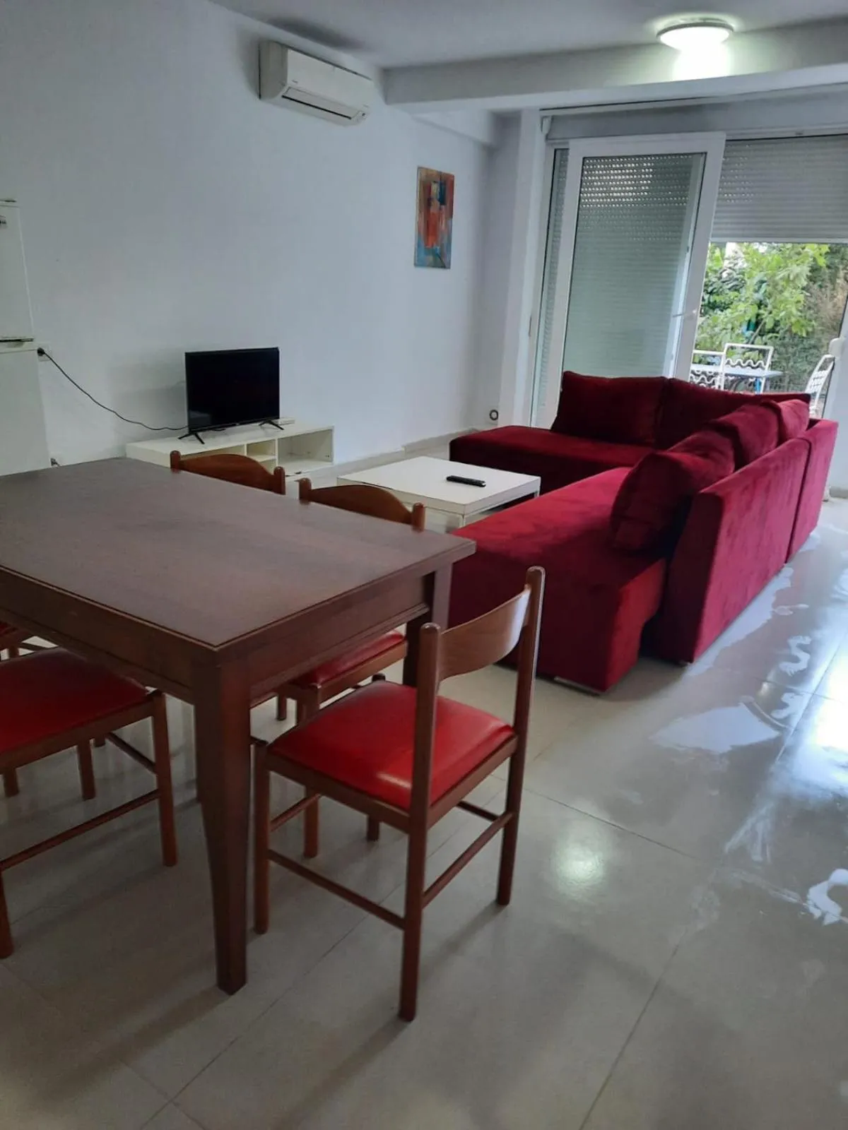 Duplex Apartment in Marea Resort