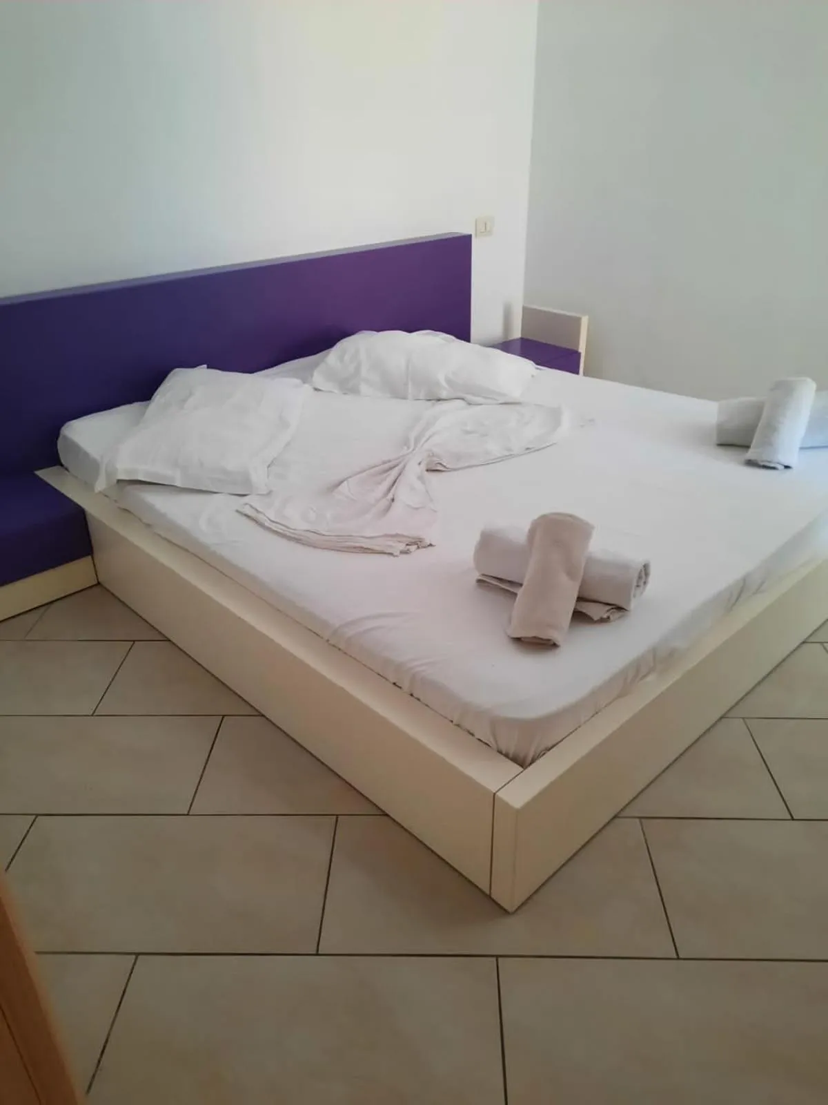Duplex Apartment in Marea Resort