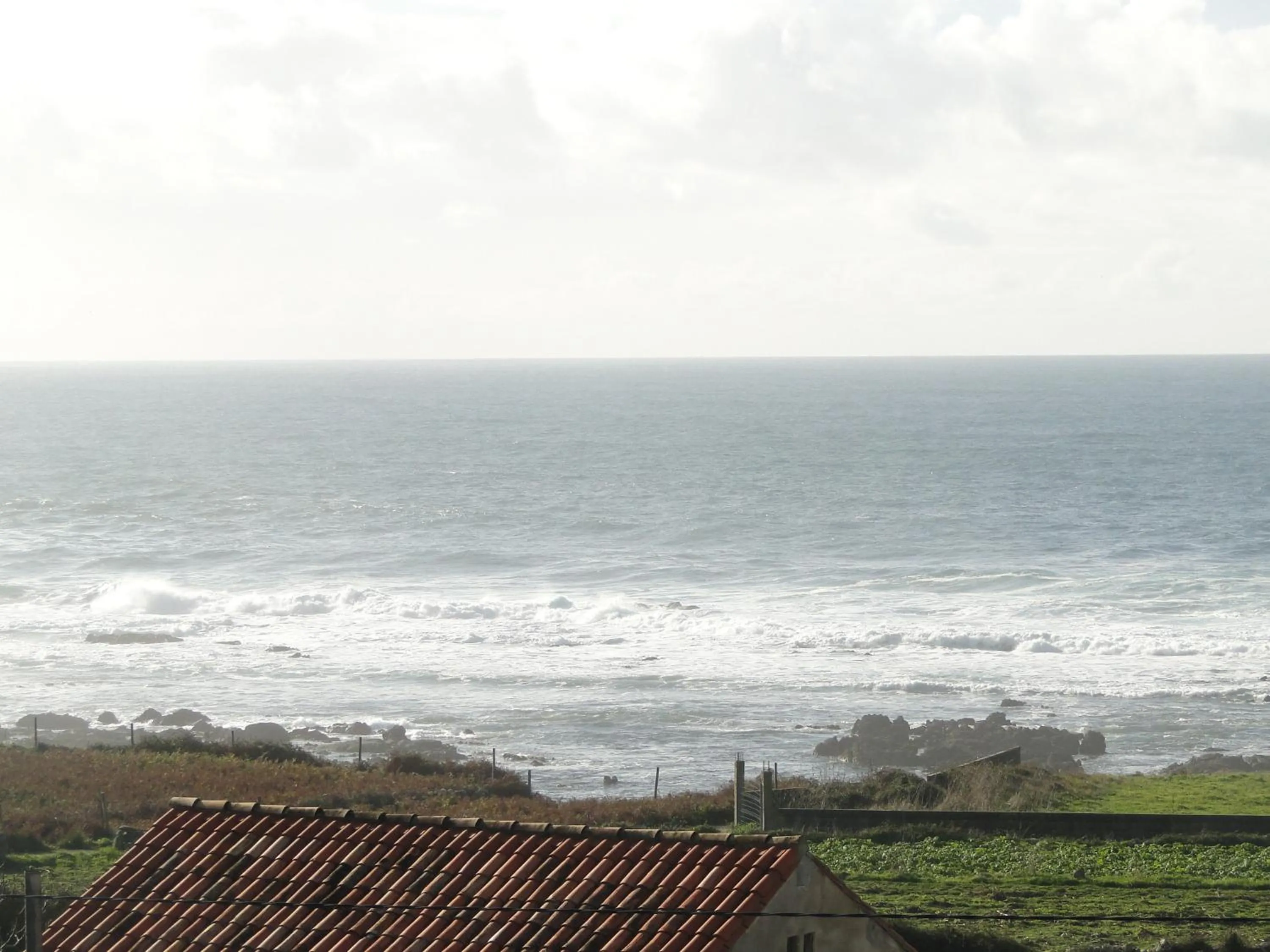 View (from property/room) in Hotel Costa Verde