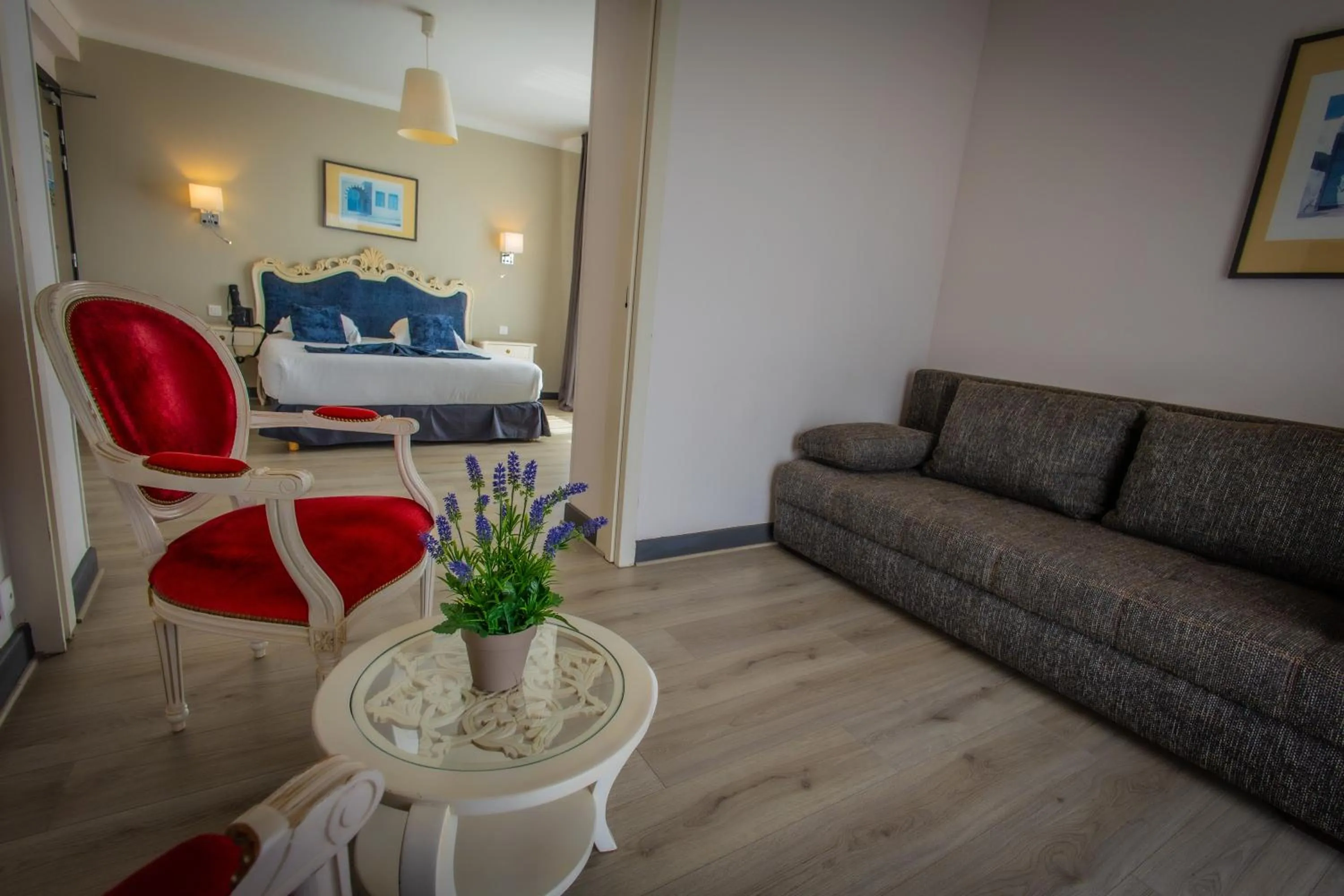 Alexain Hotel Restaurant & Wellness - Colmar Ouest