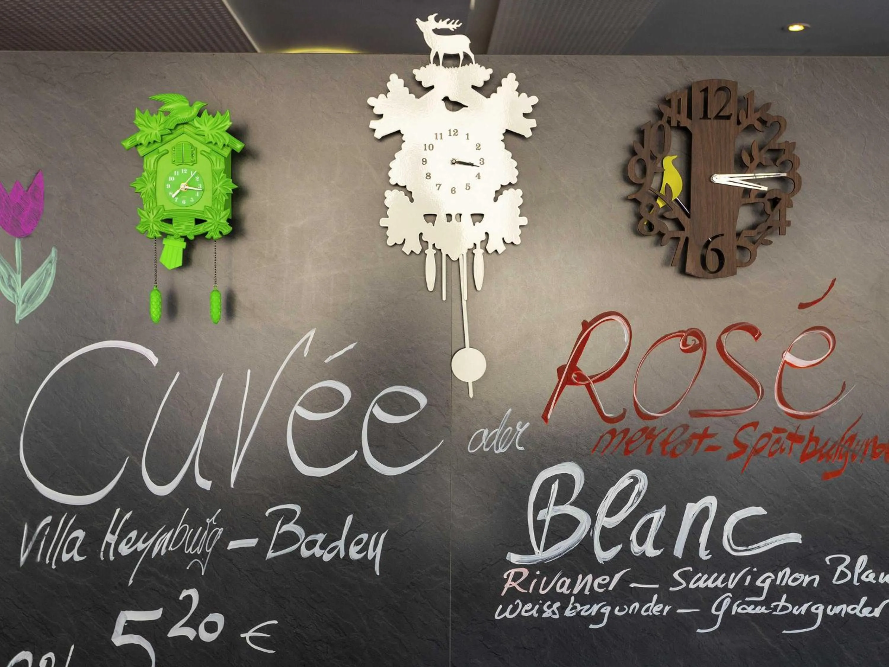 Lounge or bar in ibis Styles Karlsruhe Ettlingen