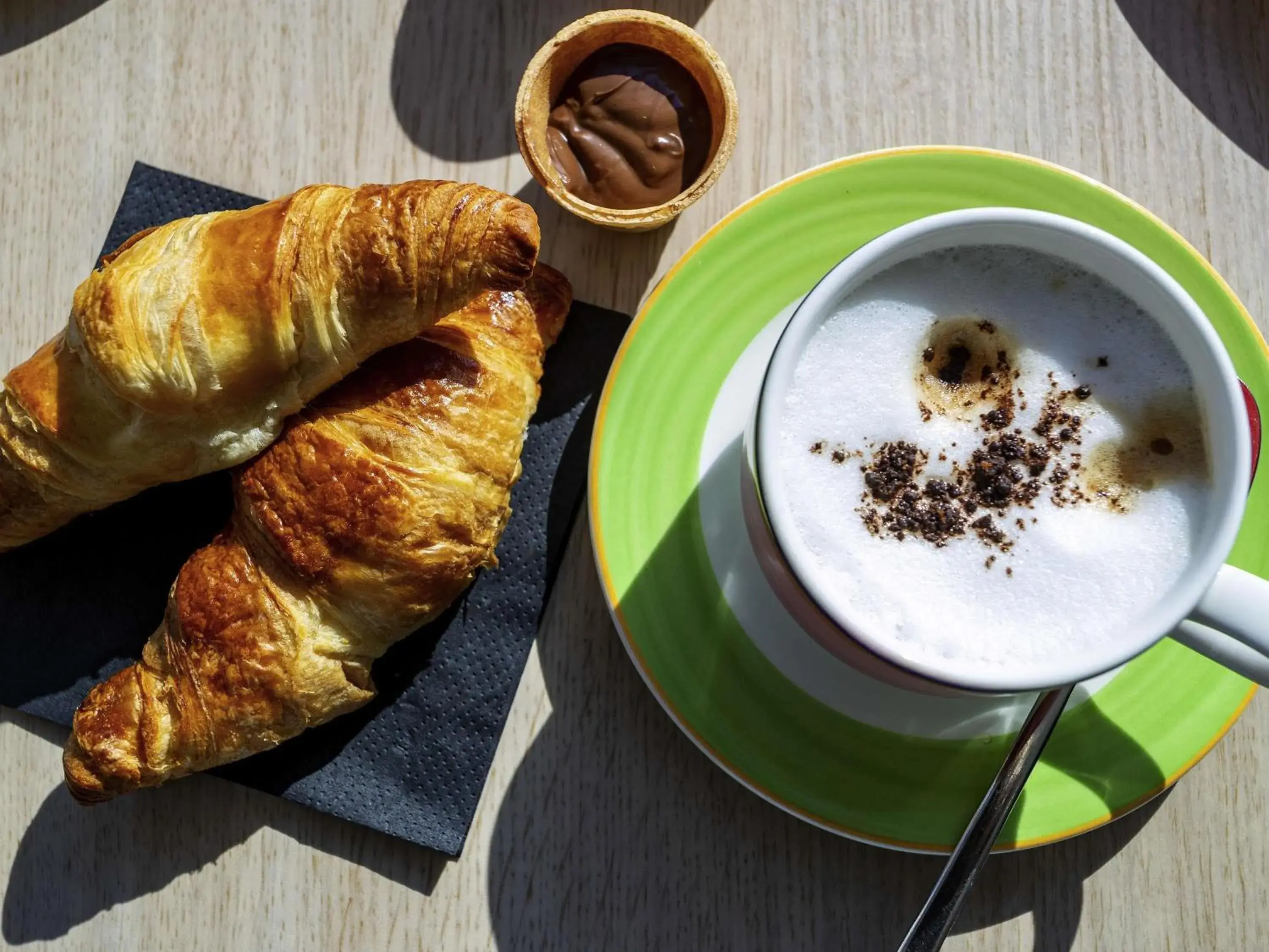 Breakfast in ibis Styles Karlsruhe Ettlingen Breakfast in ibis Styles Karlsruhe Ettlingen