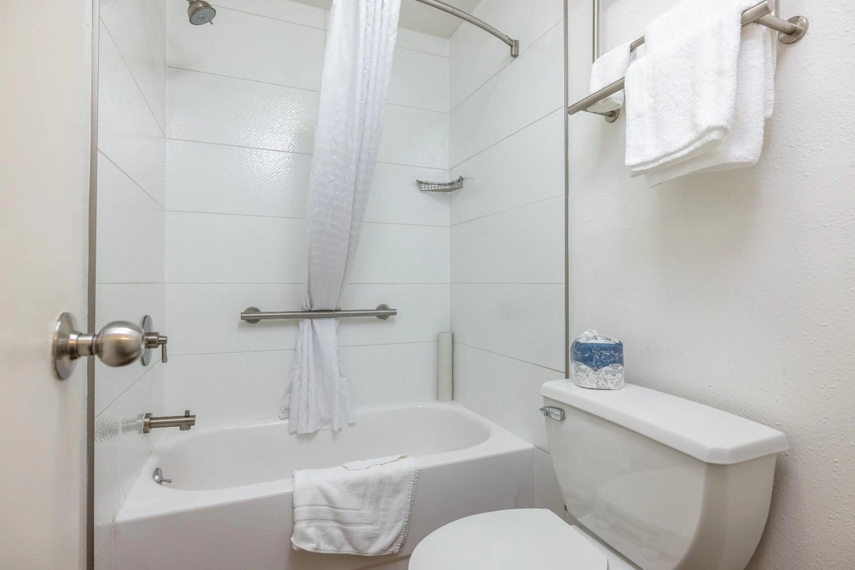 SOMA Park Inn