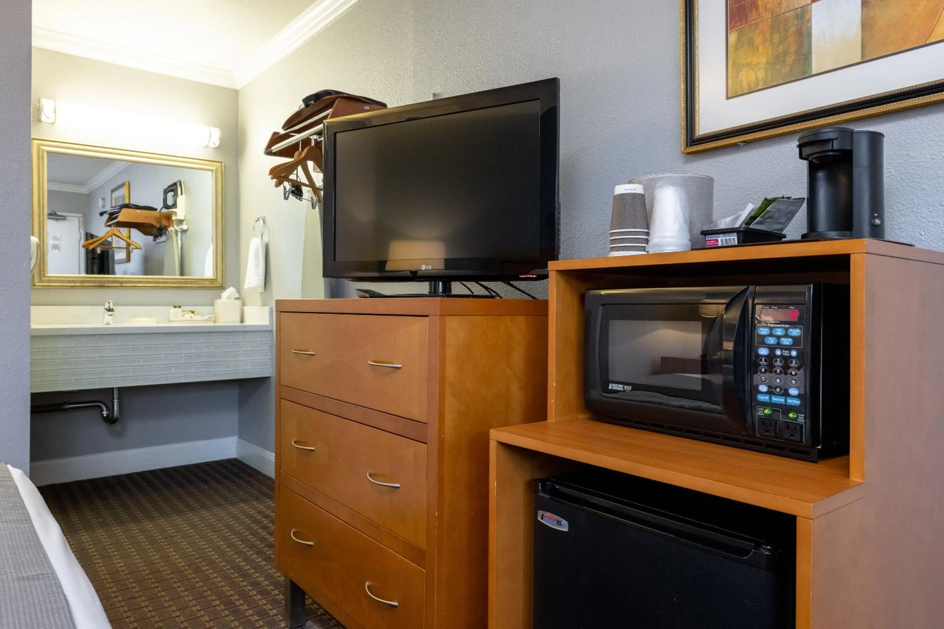 SOMA Park Inn