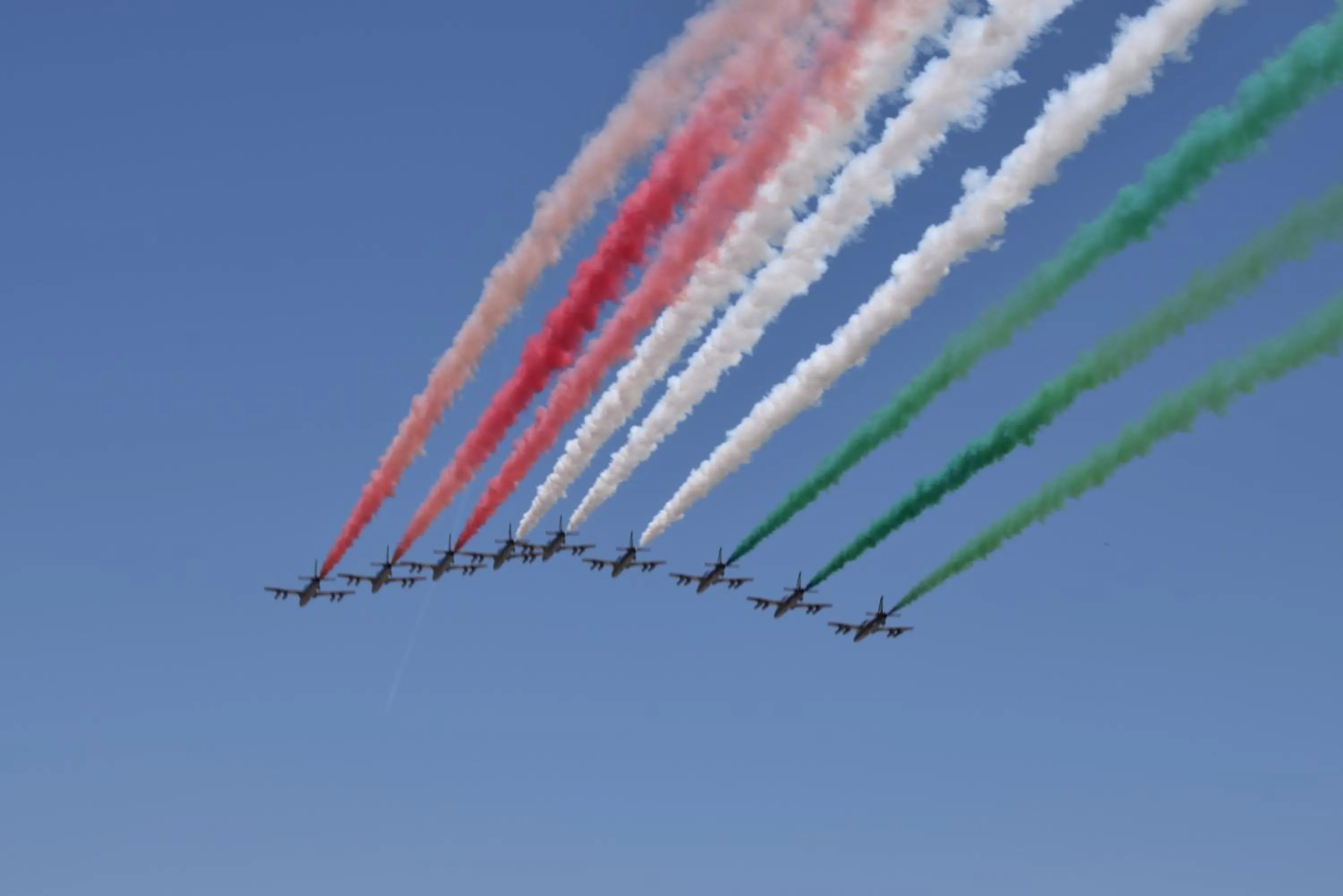 View (from property/room) in B&B Lost in Rome