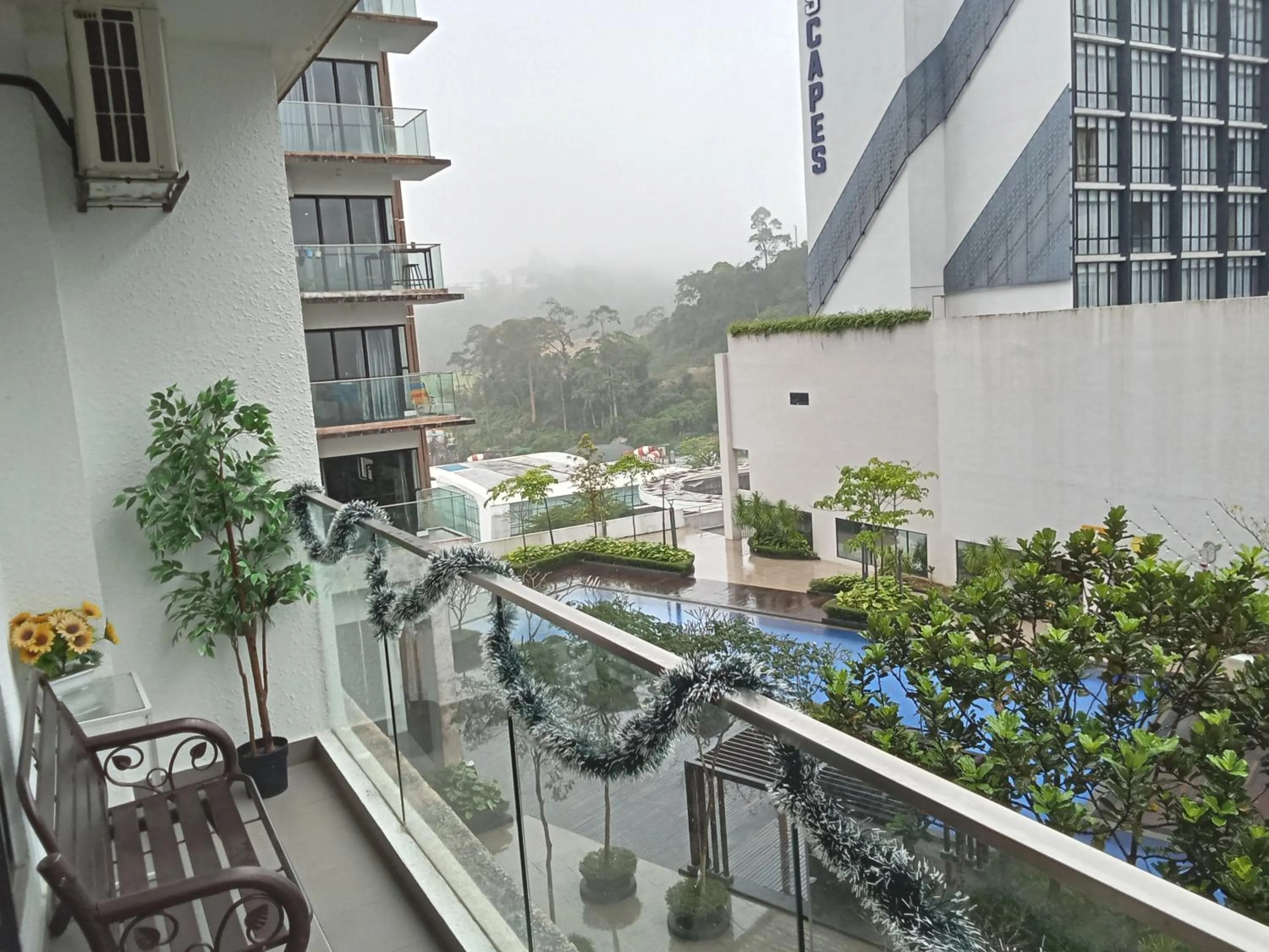 Holiday Home @ Midhills Genting