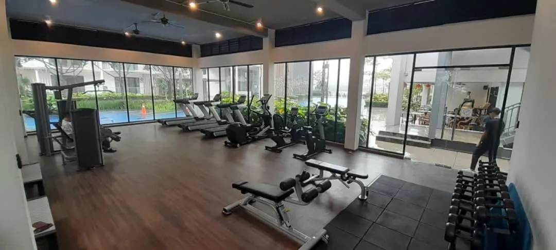 Holiday Home @ Midhills Genting