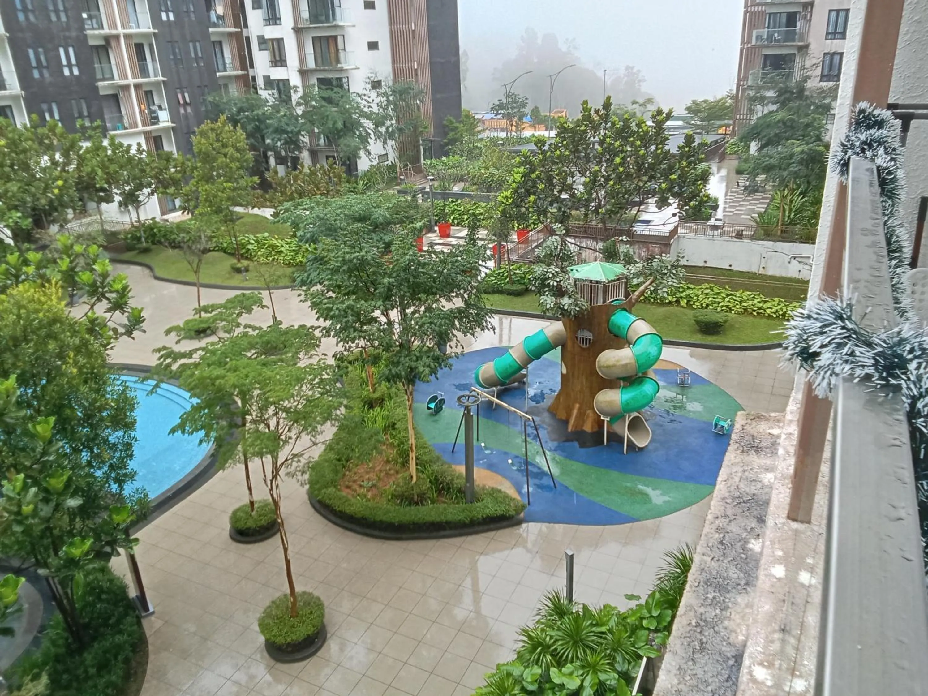 Holiday Home @ Midhills Genting