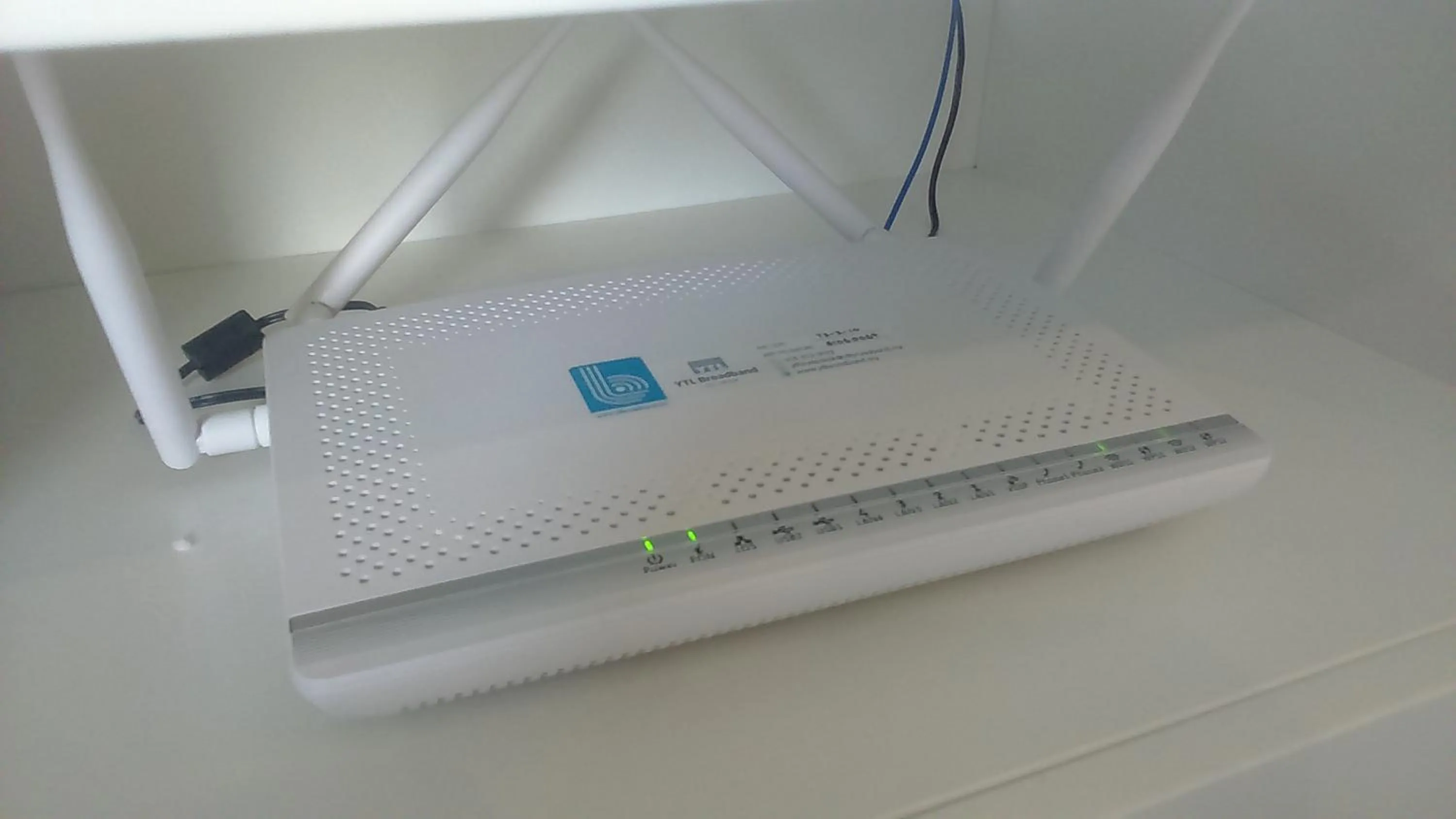 TV and multimedia in Holiday Home @ Midhills Genting