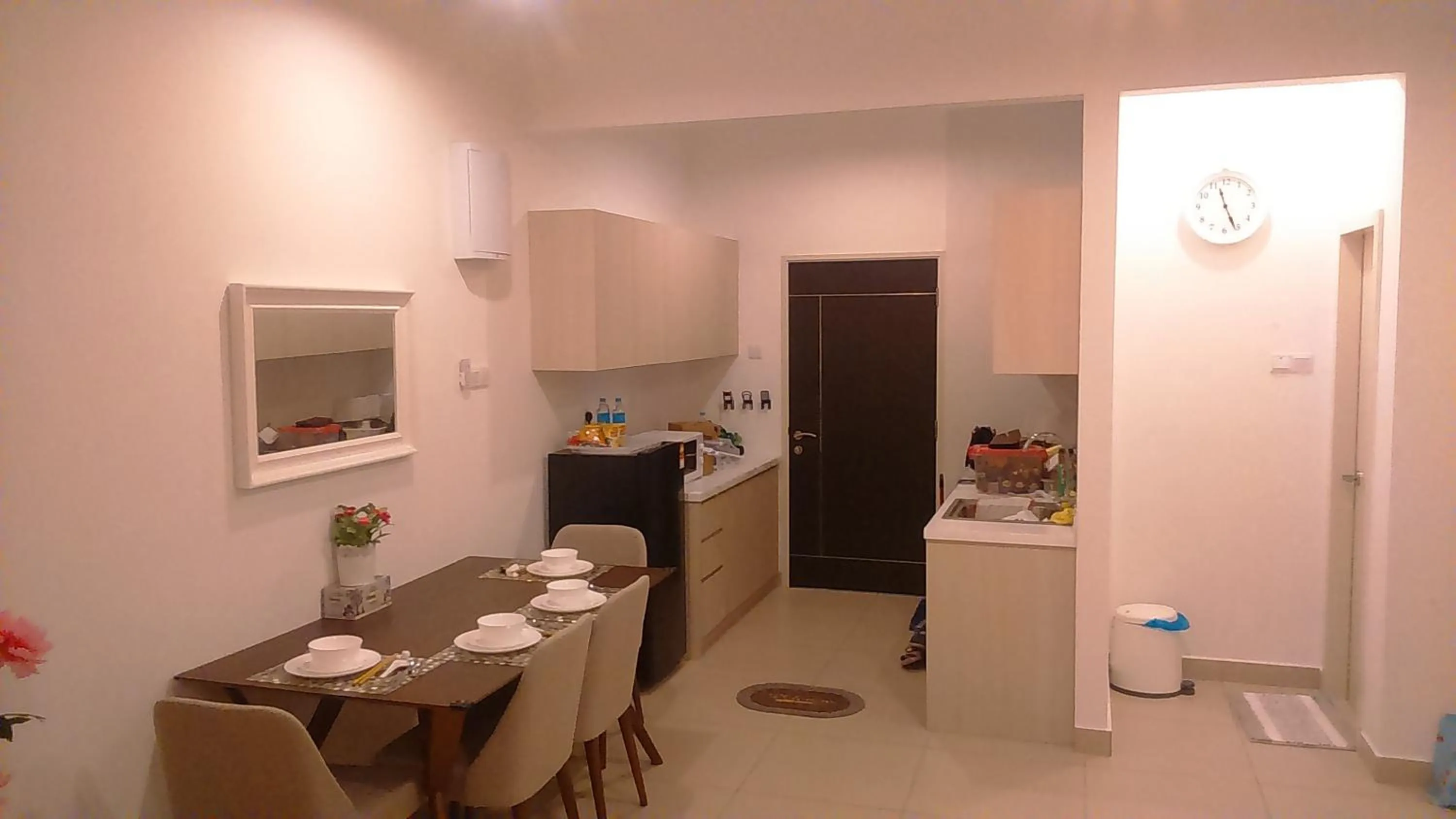 Photo of the whole room in Holiday Home @ Midhills Genting