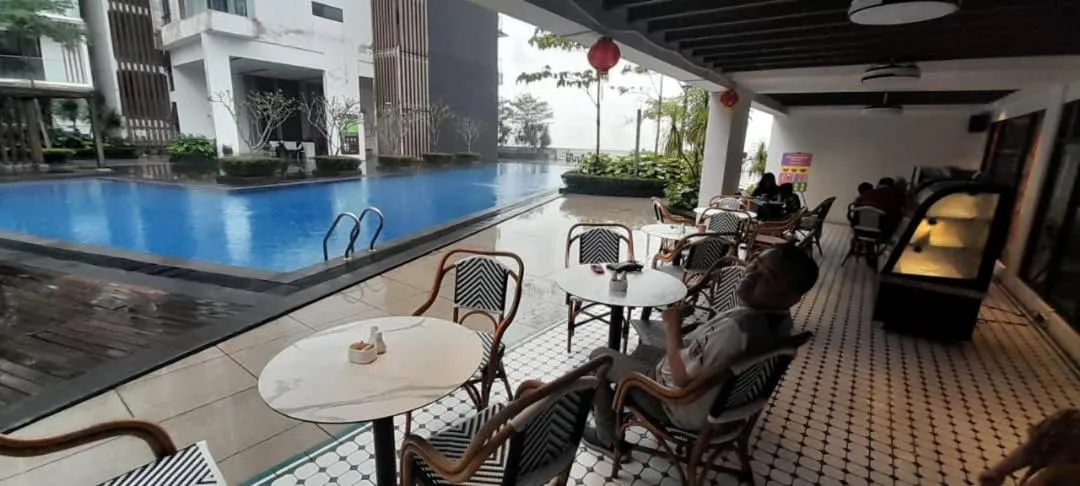 Holiday Home @ Midhills Genting