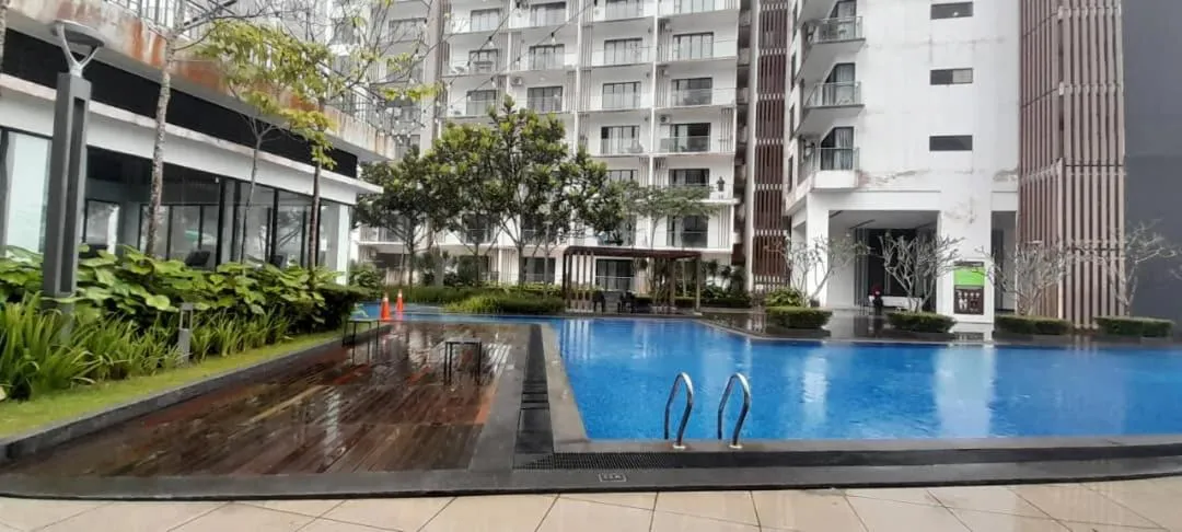 Holiday Home @ Midhills Genting