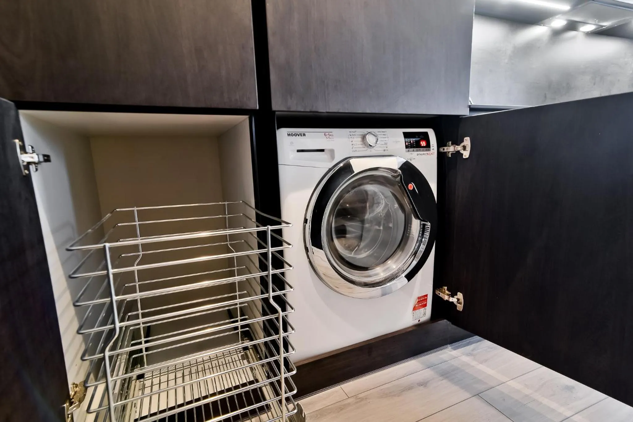Property building in City Center Loft 2