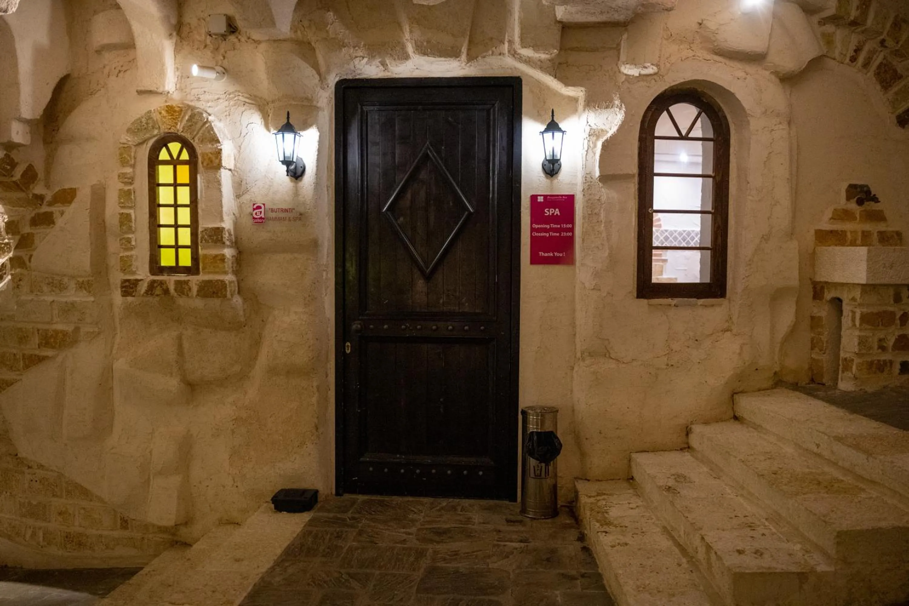 Spa and wellness centre/facilities in Bougainville Bay Apartments