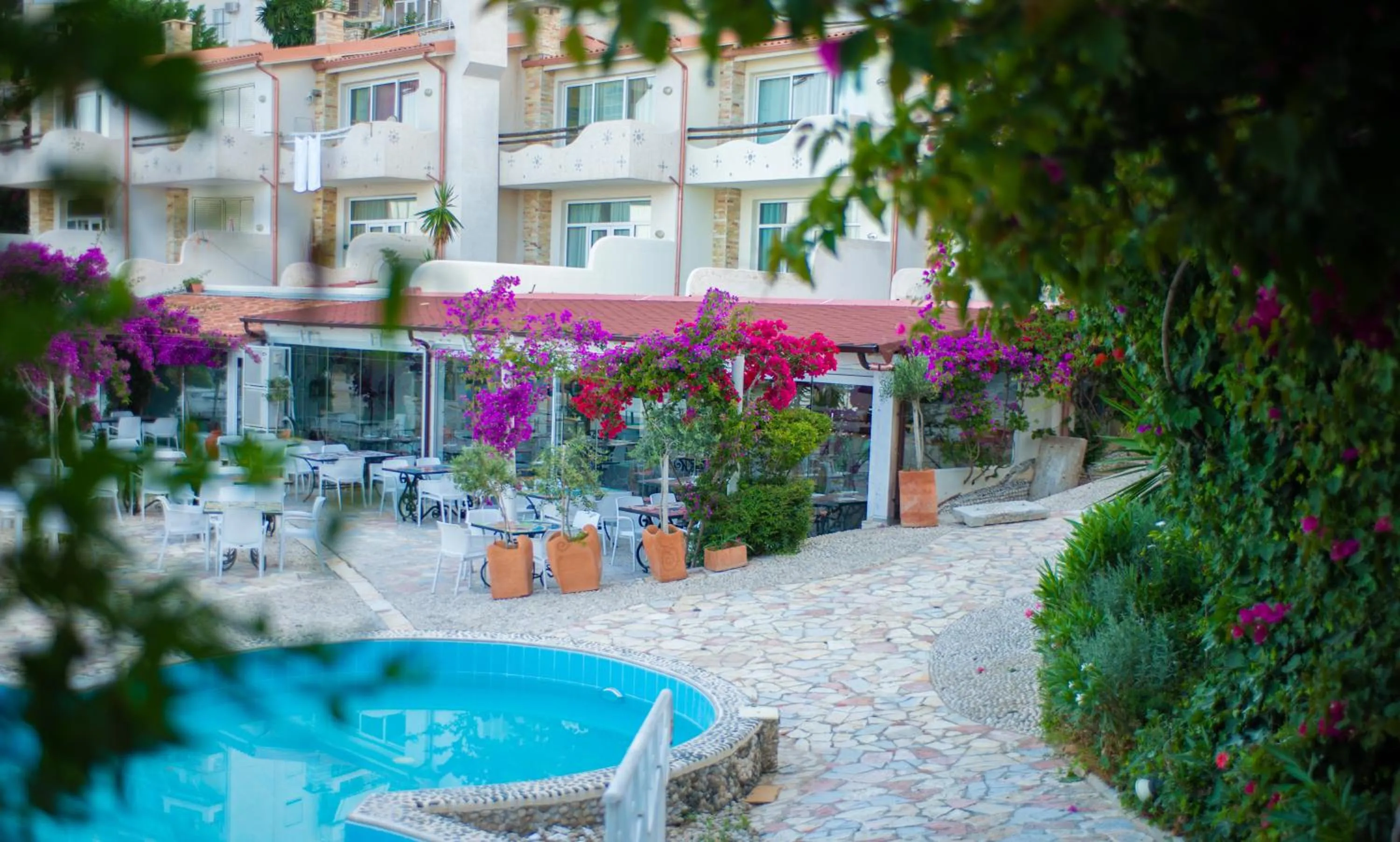 Bougainville Bay Apartments