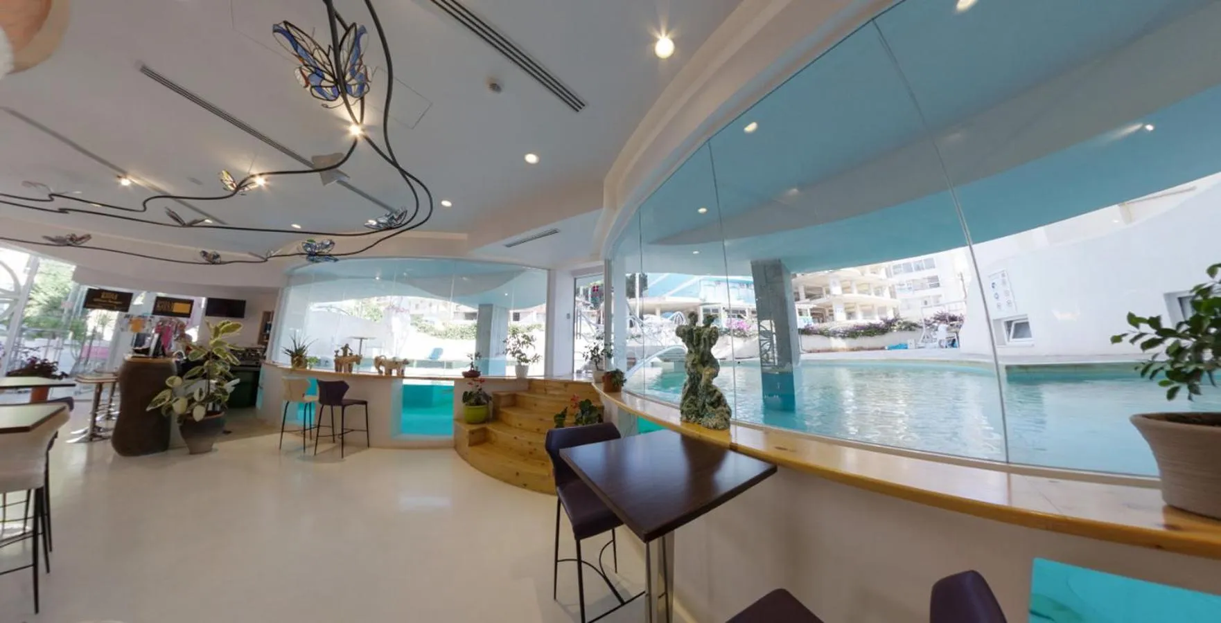 Bougainville Bay Apartments