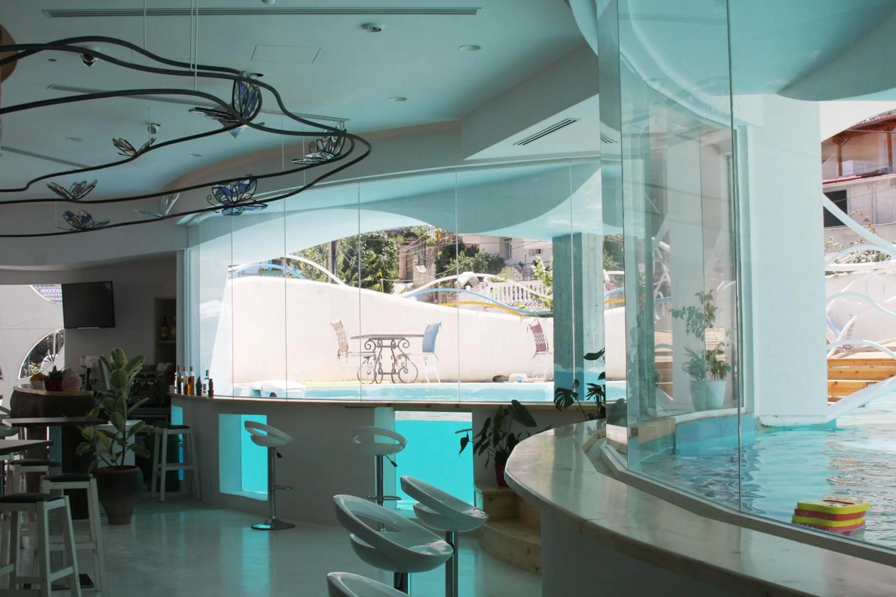 Bougainville Bay Apartments