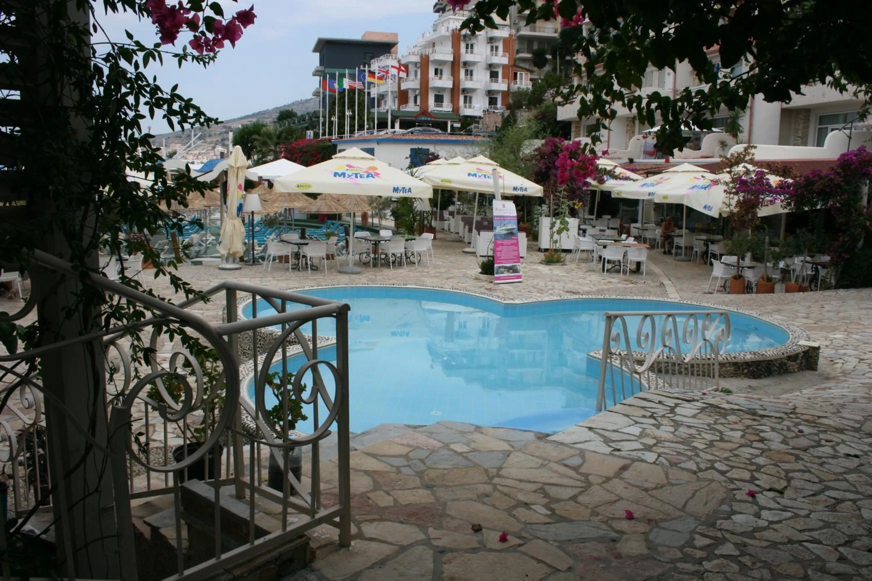 Bougainville Bay Apartments