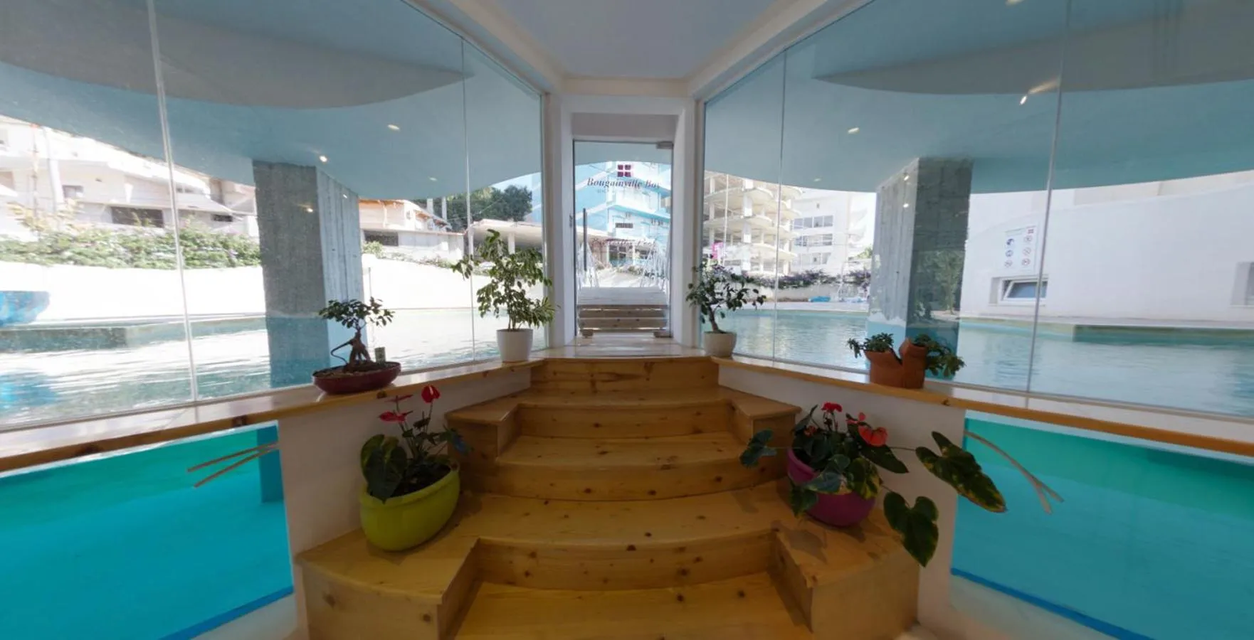 Bougainville Bay Apartments