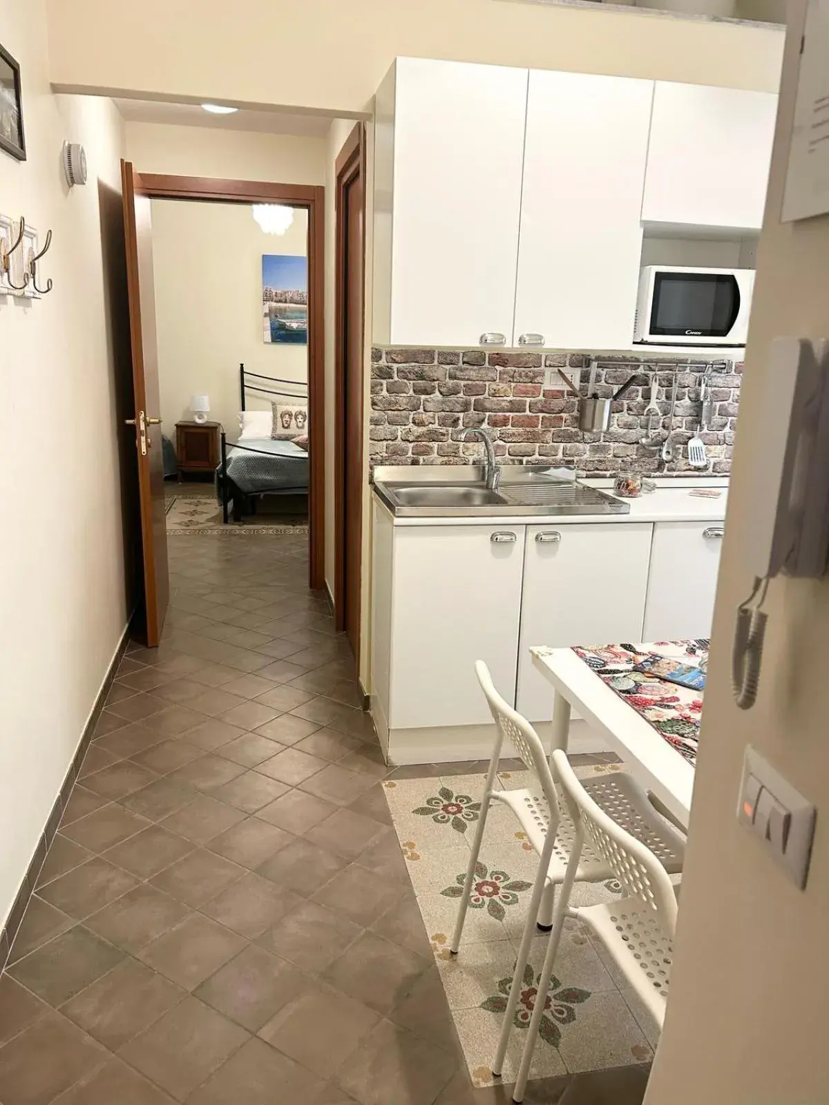 Sicilian Dream Apartments Sicilian Dream Apartments