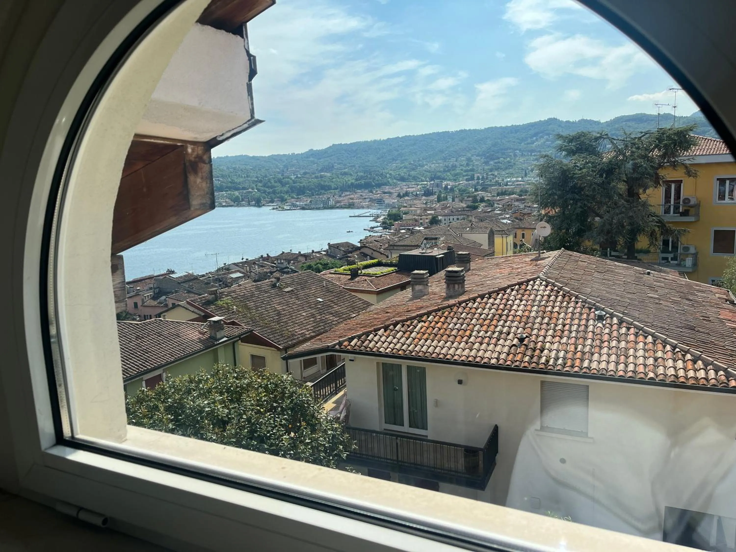 Villa Ai Colli