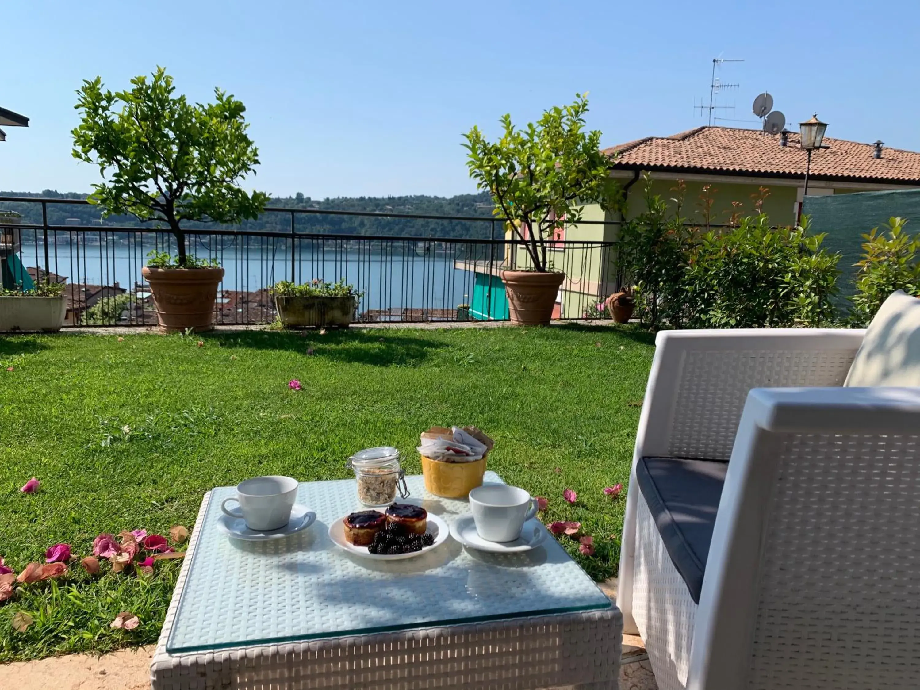 Villa Ai Colli Villa Ai Colli