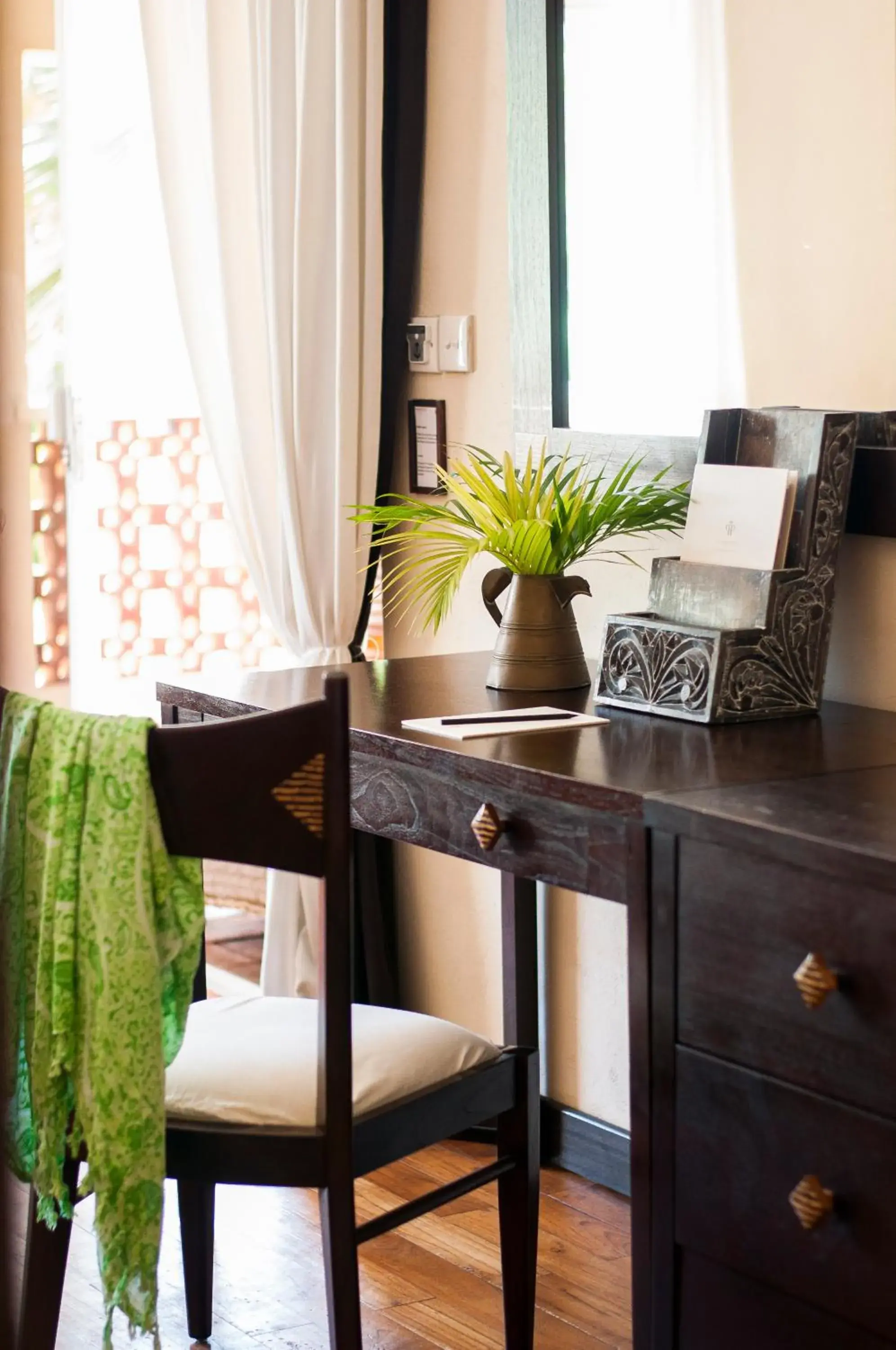 Junior Suite in Diamonds Dream of Africa Junior Suite in Diamonds Dream of Africa