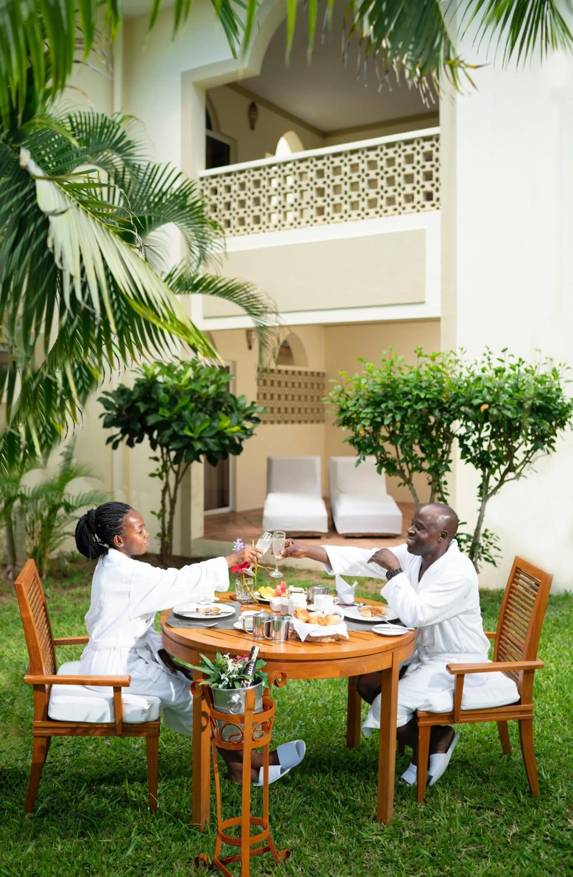 Day in Diamonds Dream of Africa