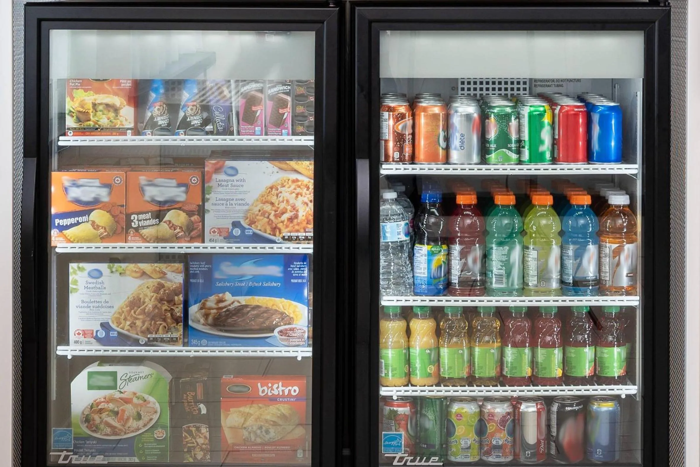 Other in Comfort Inn