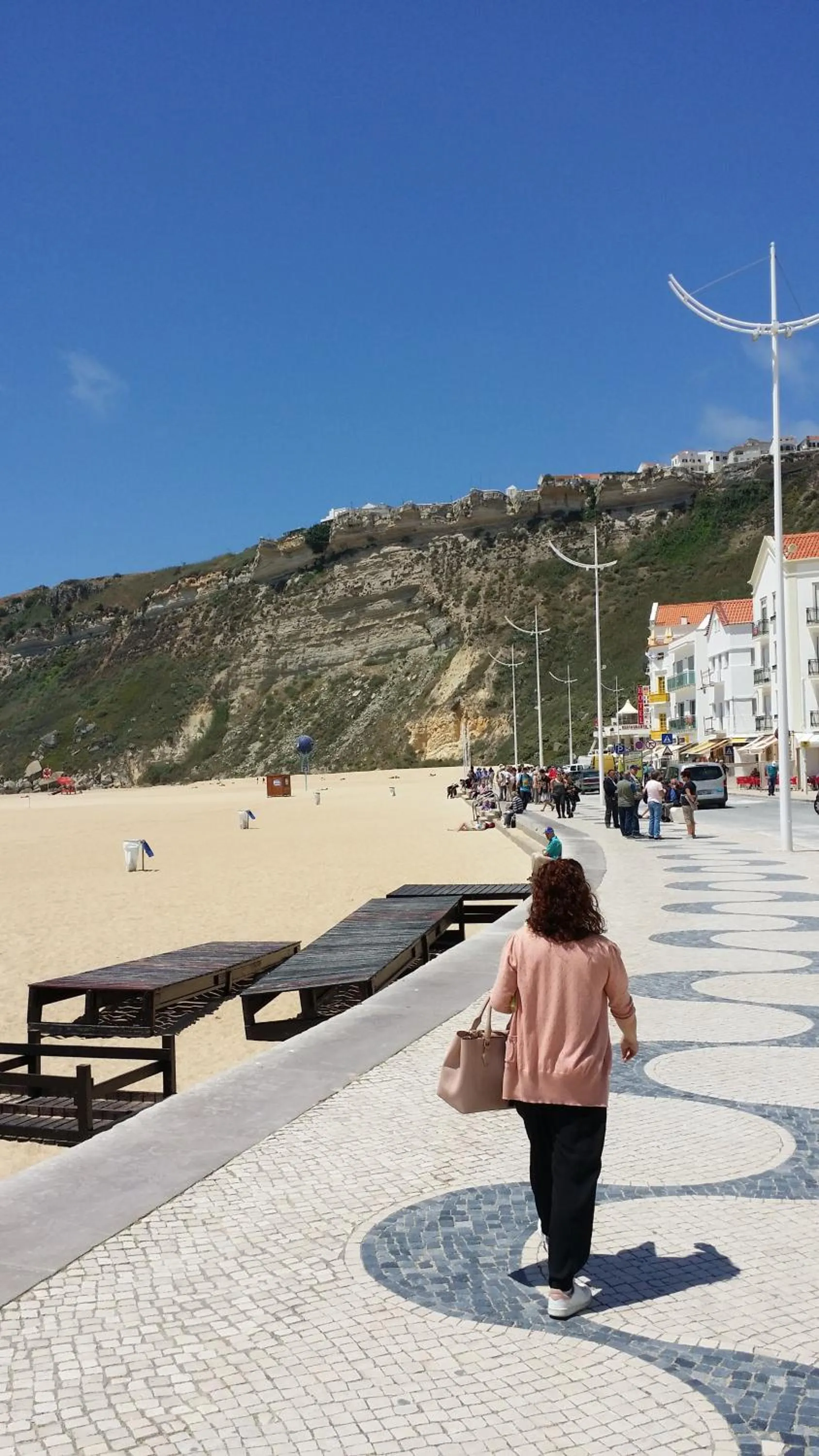 Off site in BB Silvercoast Casa das Flores