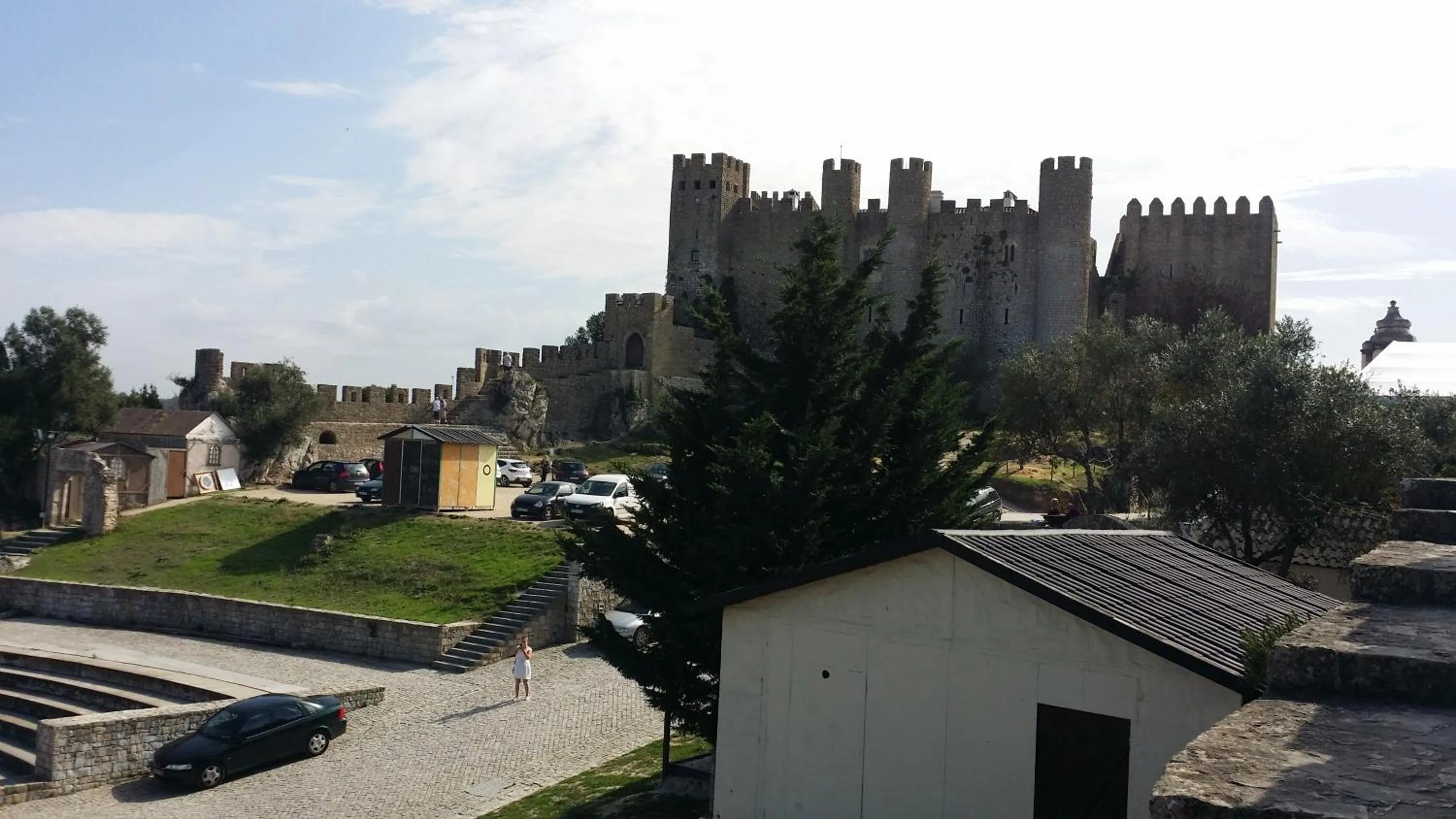 Activities in BB Silvercoast Casa das Flores