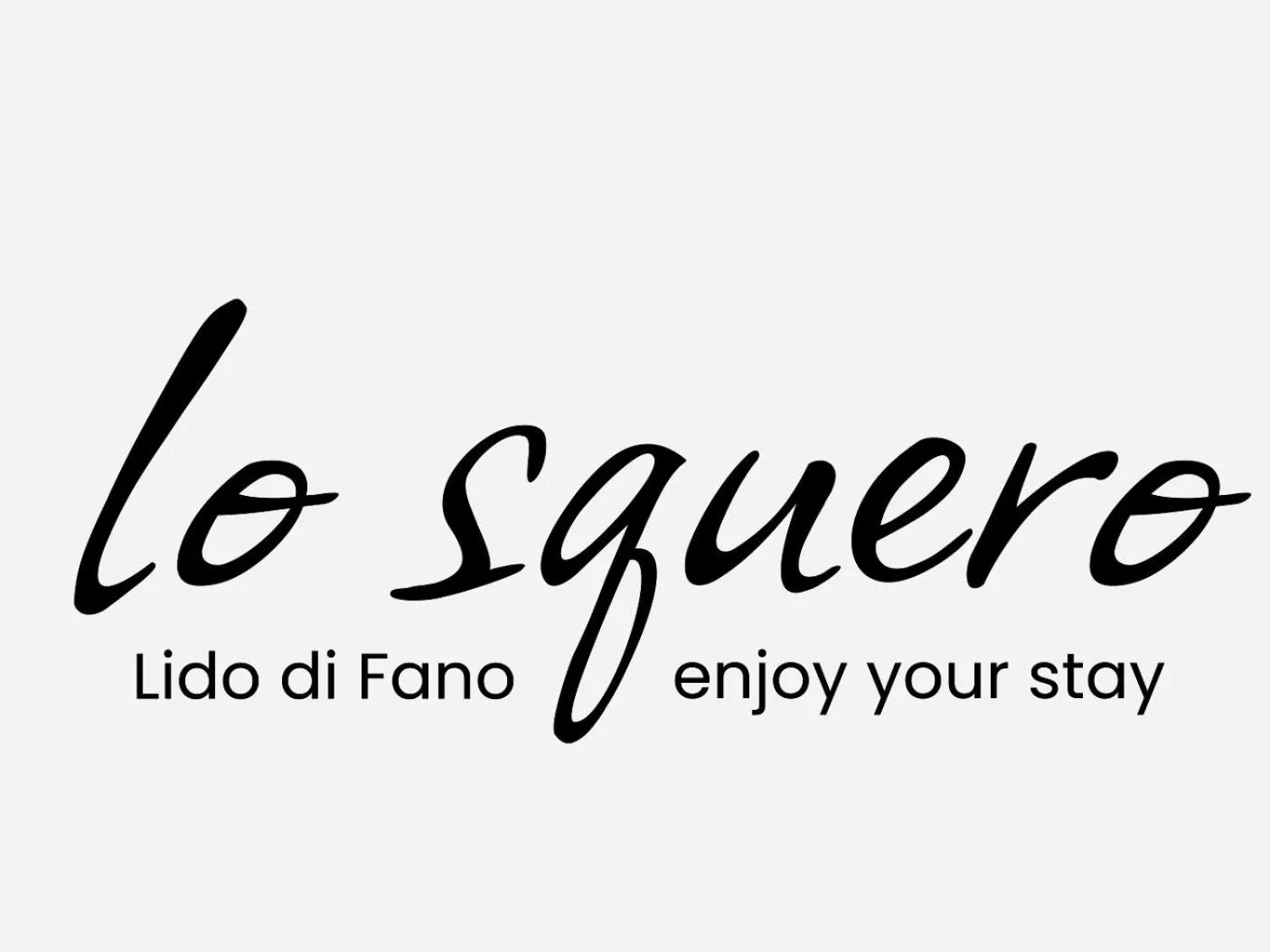 Lo Squero Guest House