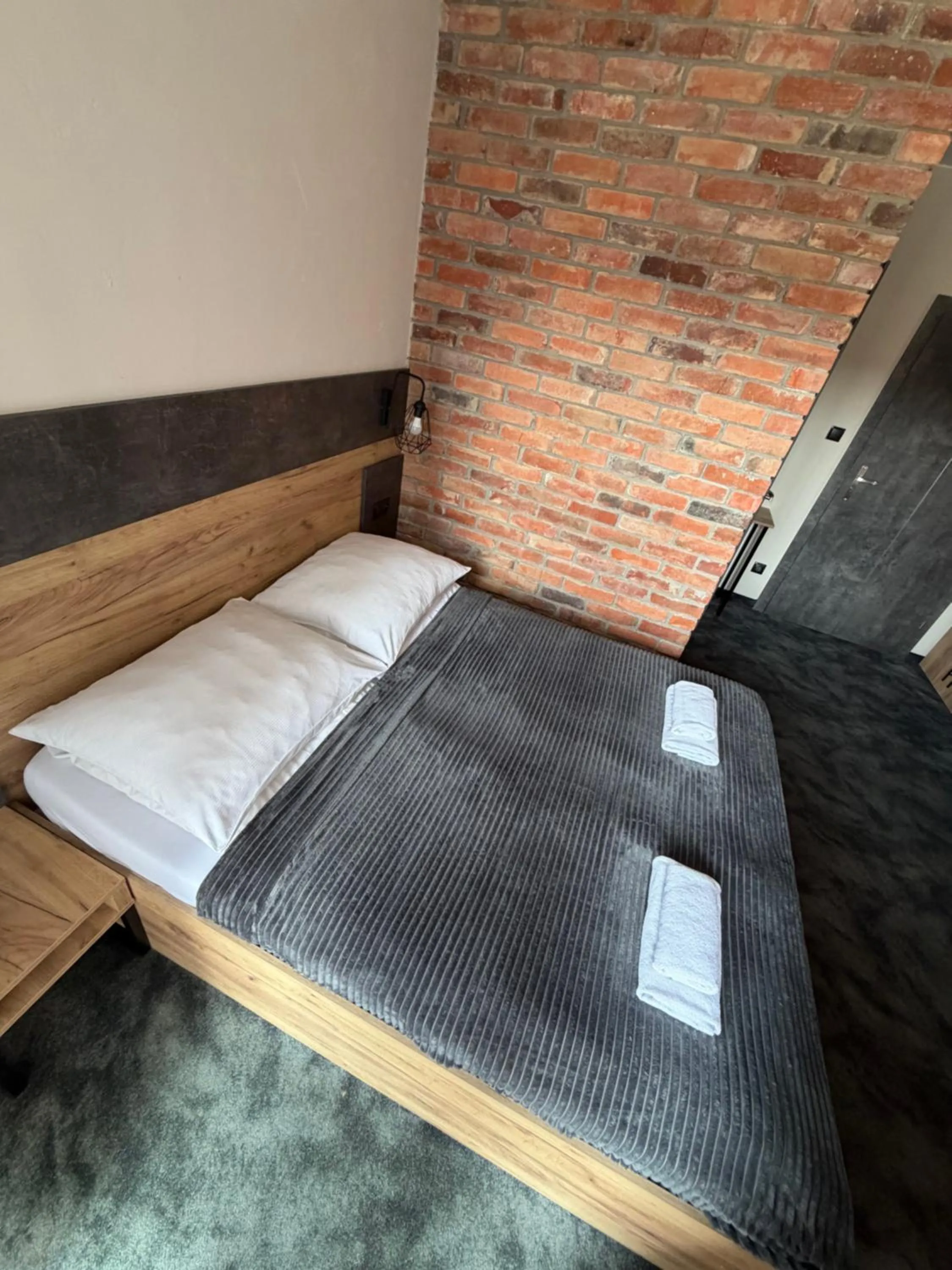 Property building, Bed in Baltic Sun SPA
