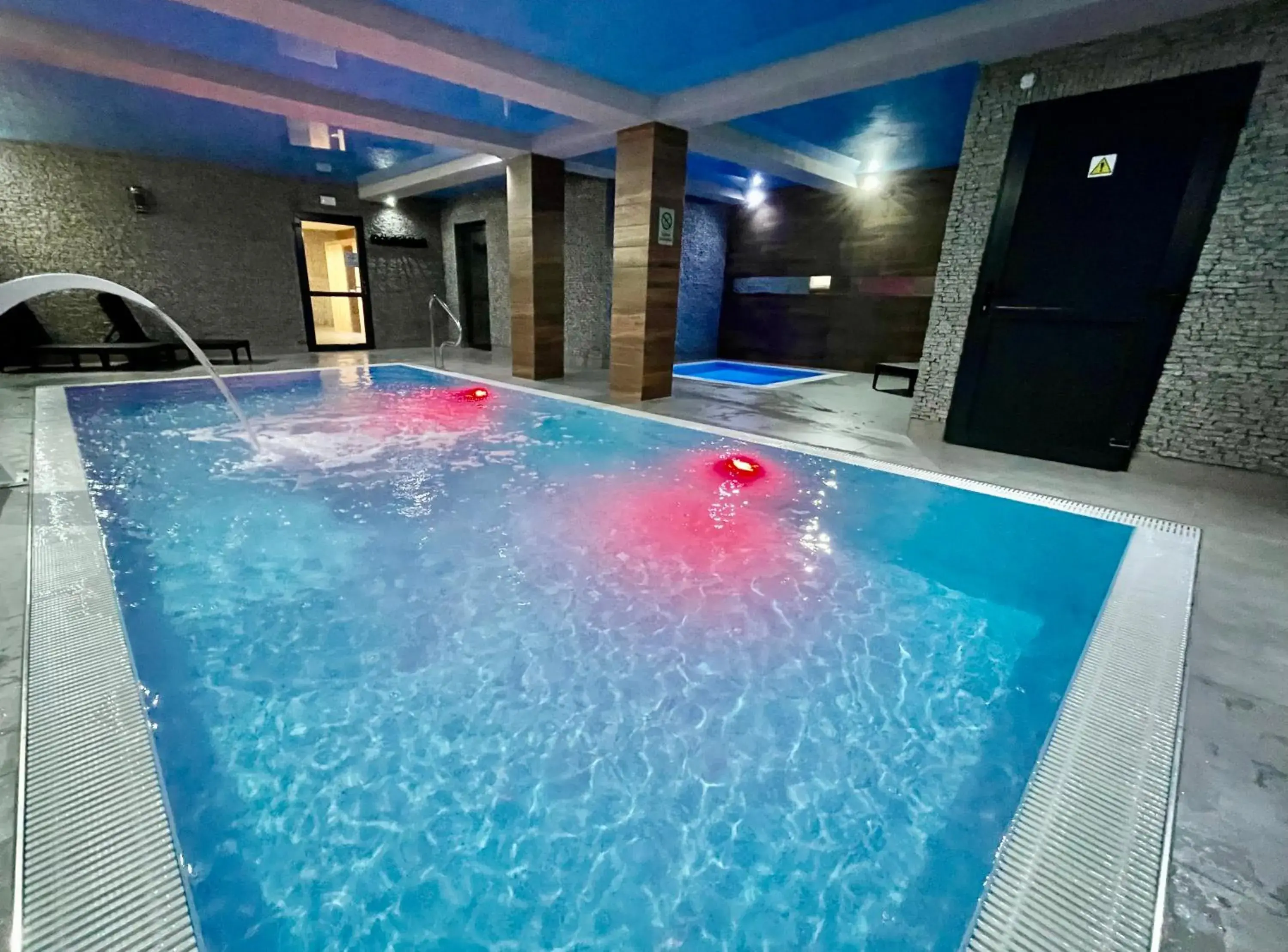 Baltic Sun SPA Baltic Sun SPA