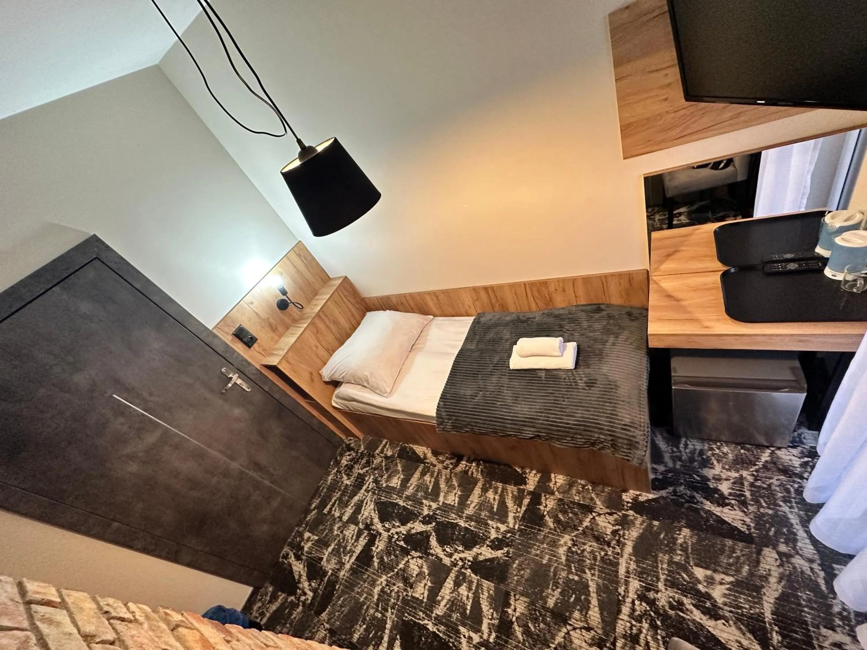 Photo of the whole room in Baltic Sun SPA