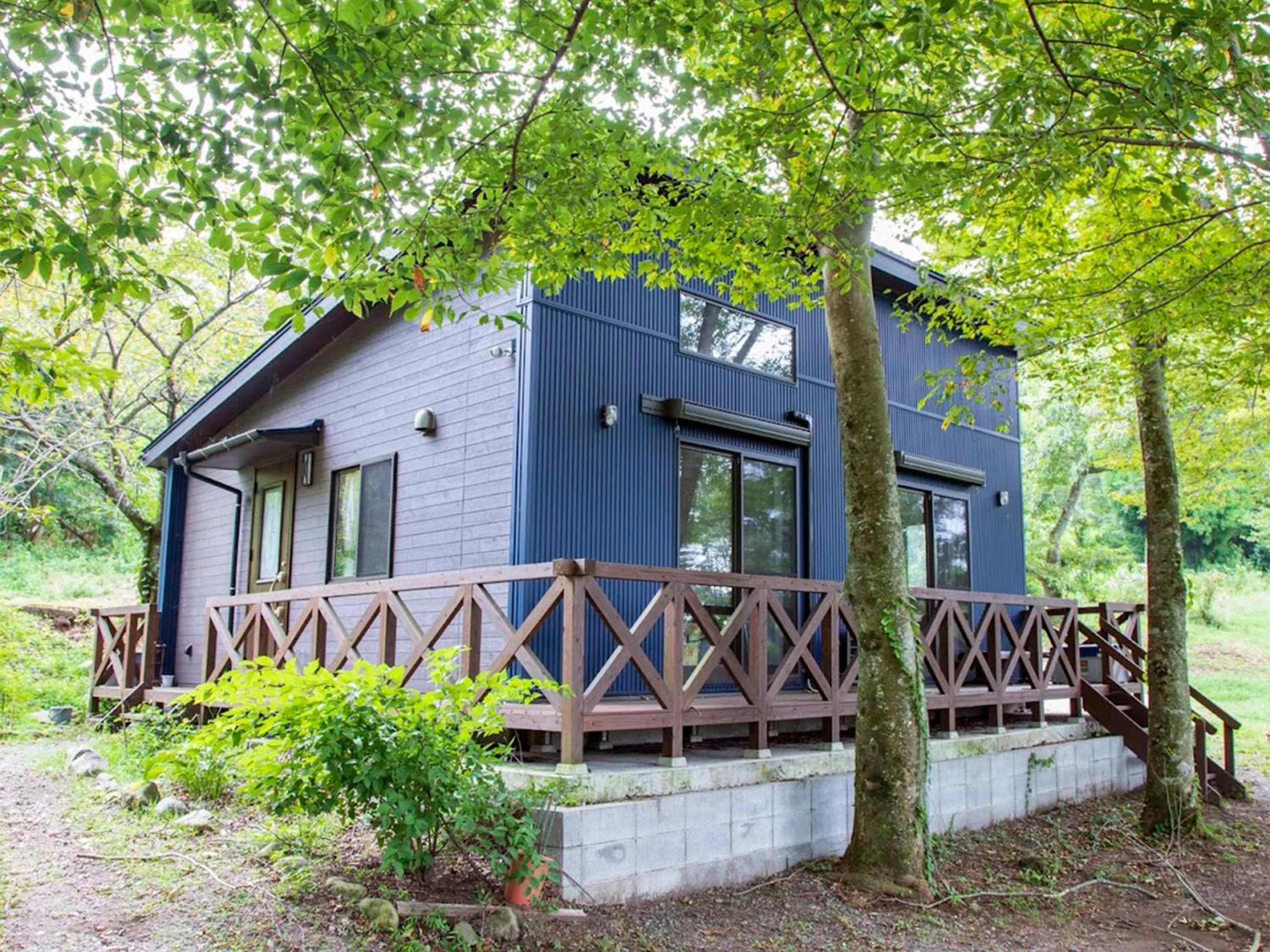 Starry Forest Inn KURIHAI