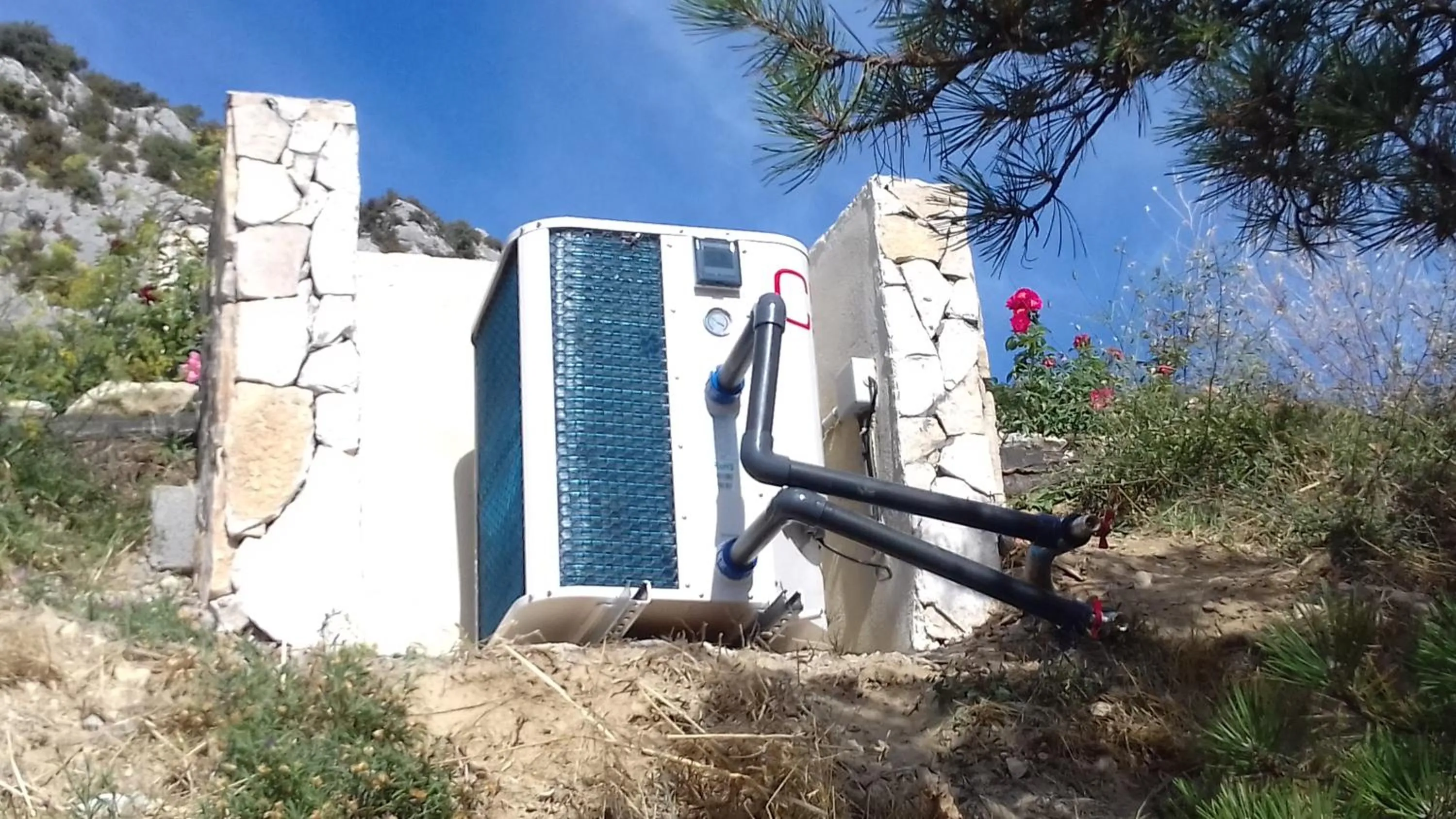 Other in B&B L'ESCALADE en Lubéron