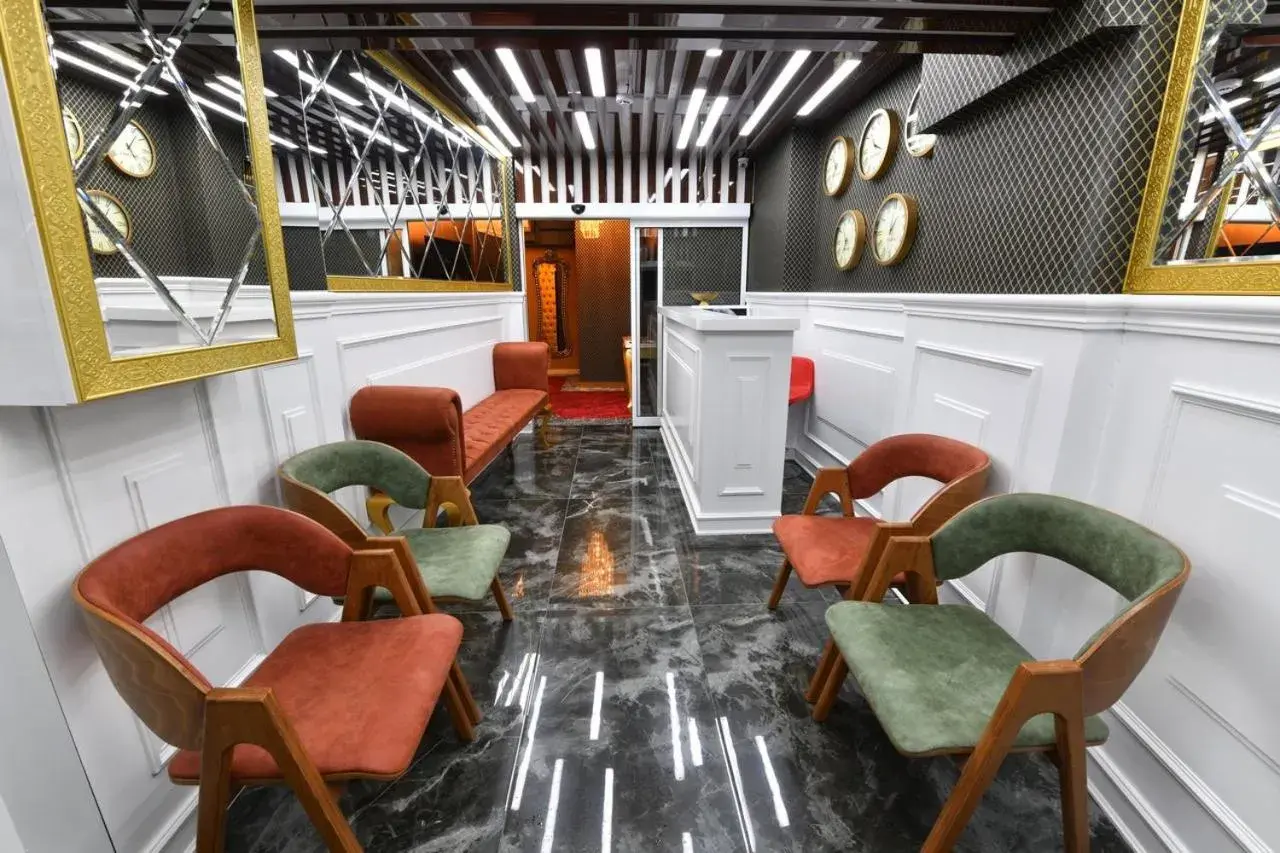 Sea Moon Hotel Sea Moon Hotel