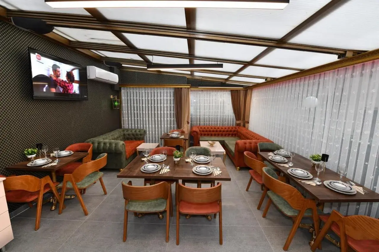 Lobby or reception in Sea Moon Hotel Lobby or reception in Sea Moon Hotel