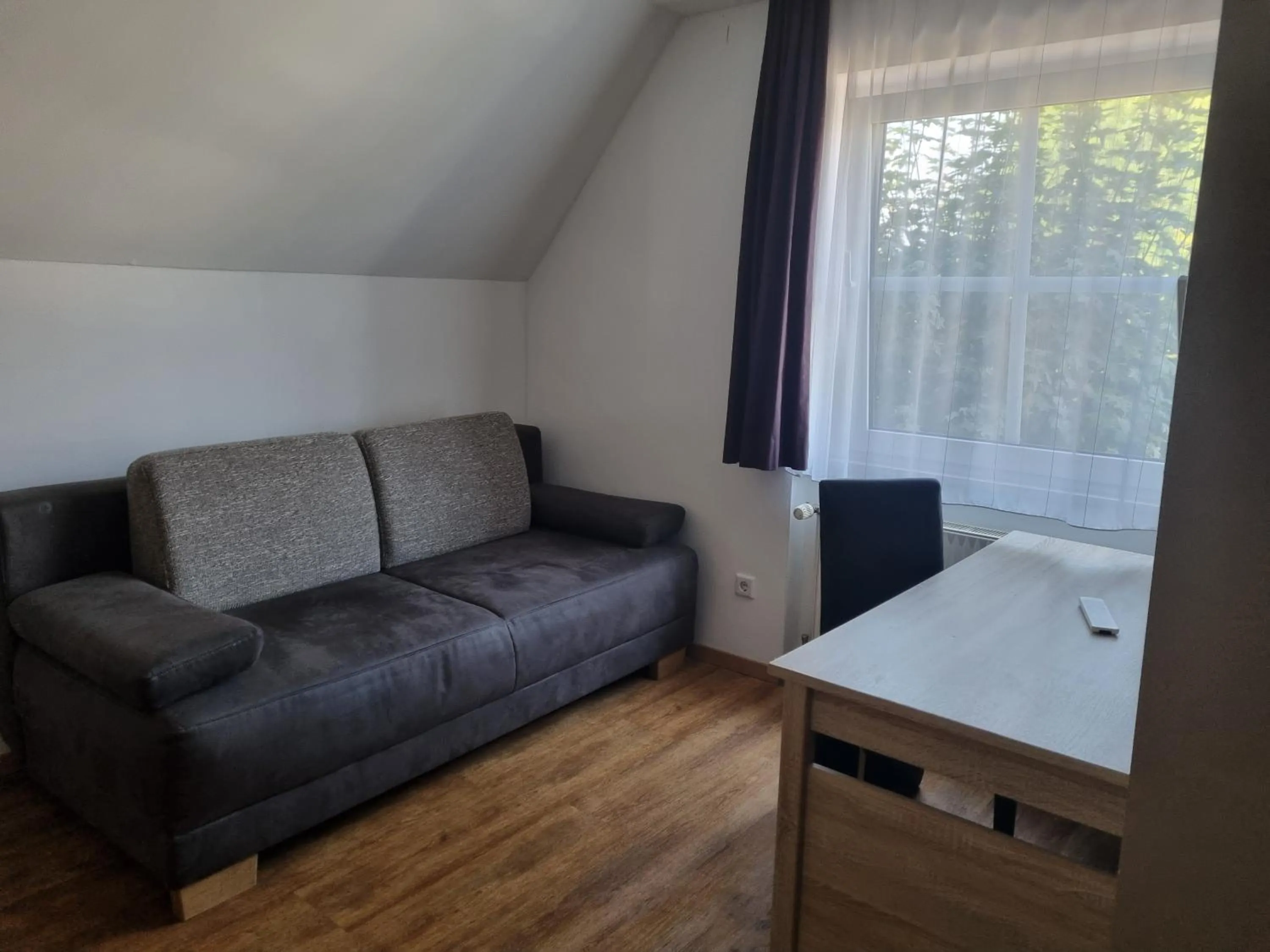 Landgasthof Mörsbergei