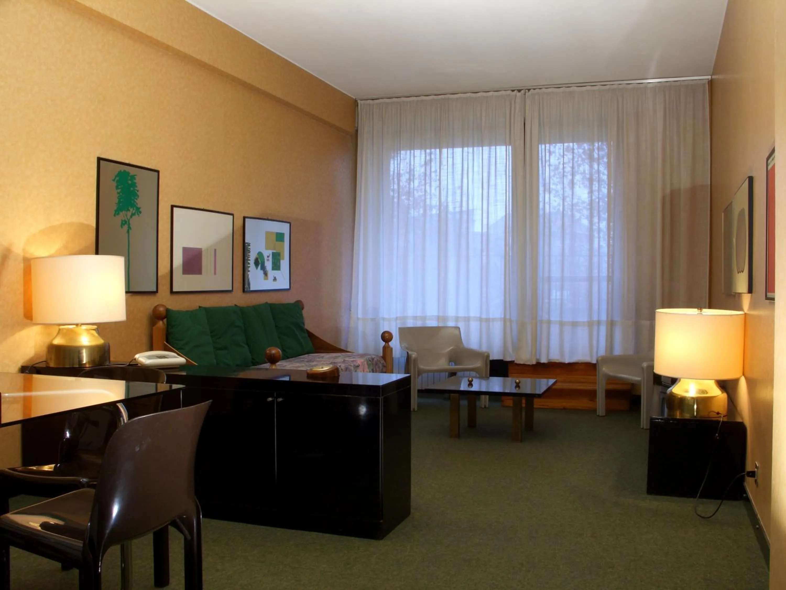 Day in Residence Domus