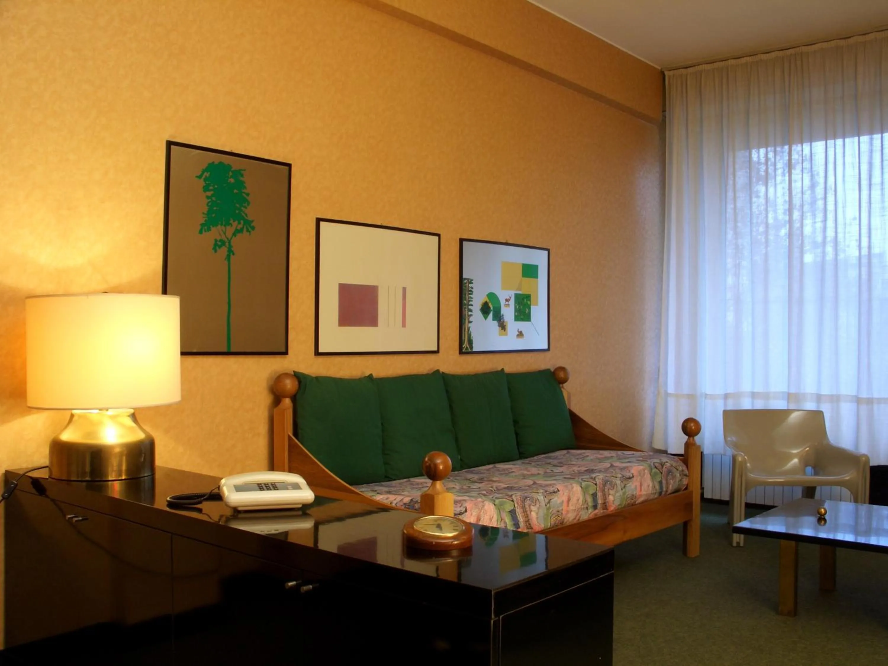 Day in Residence Domus