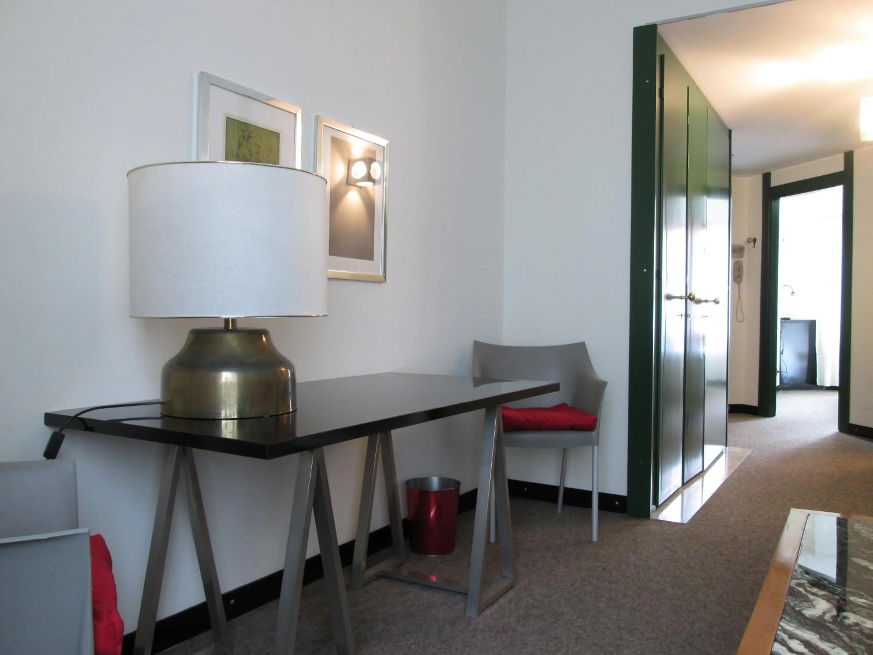 Day in Residence Domus