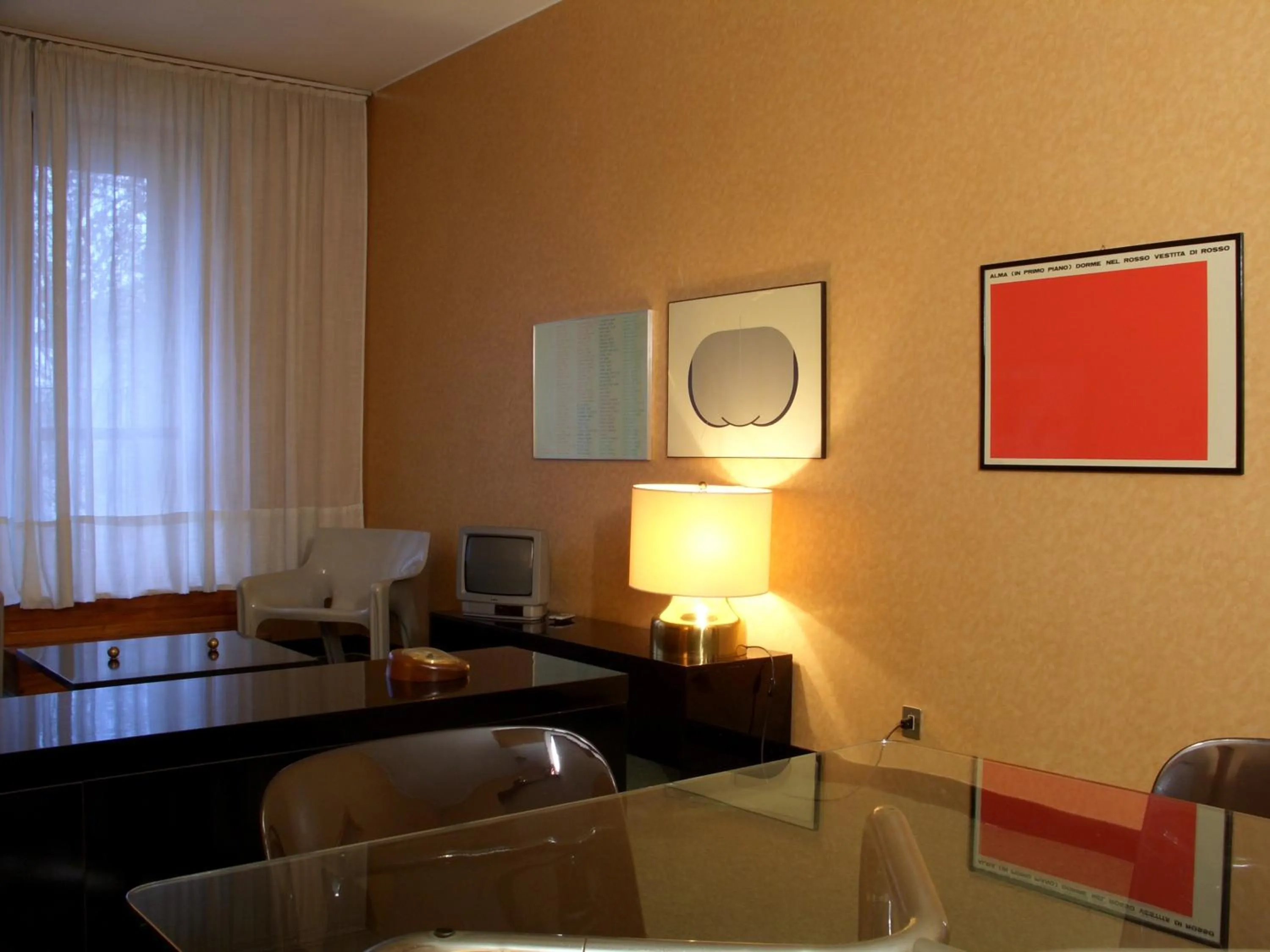 Day in Residence Domus