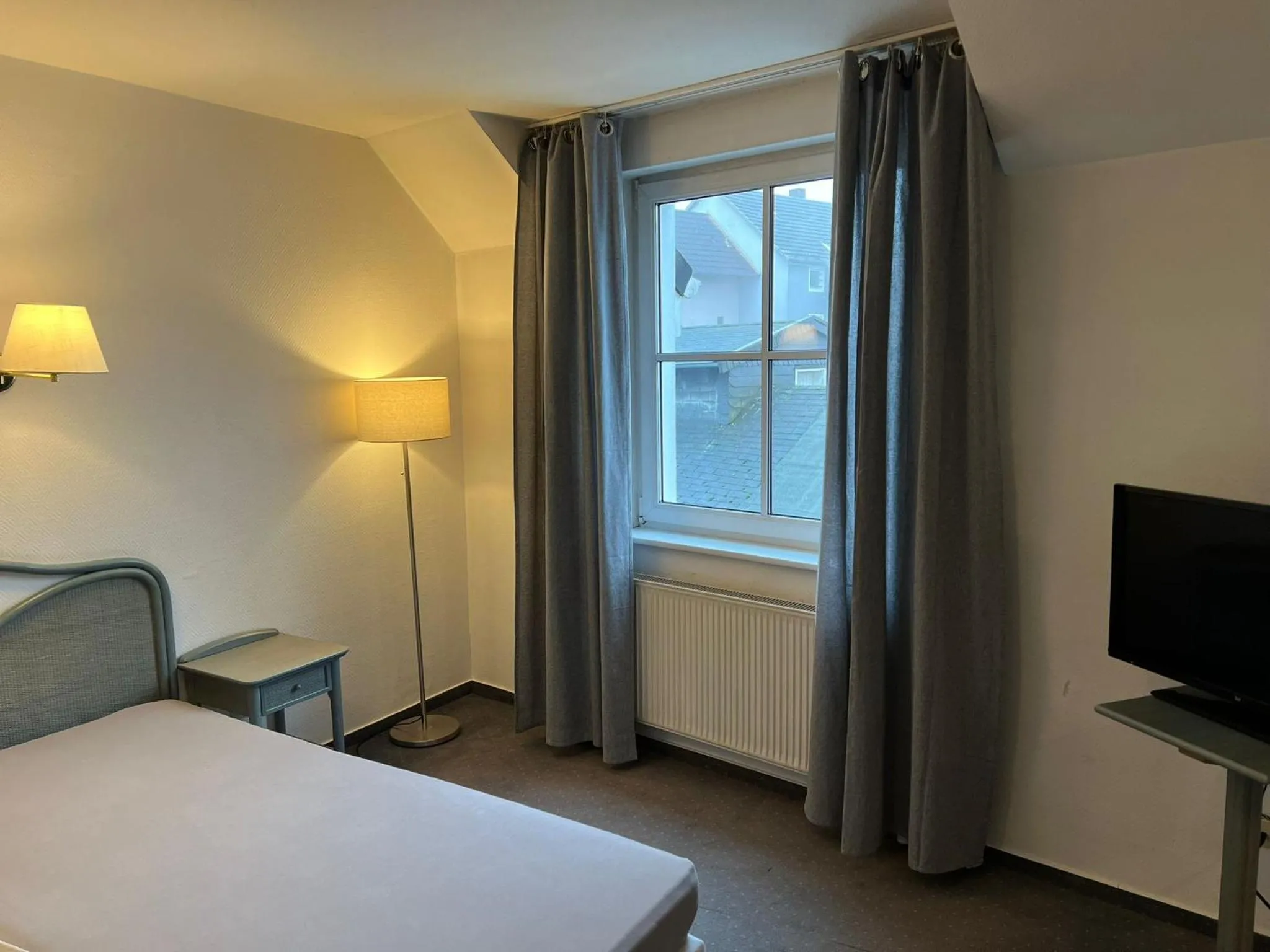 Hotel zur Altstadt